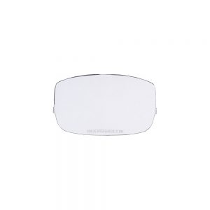 Speedglas 9002 standard outside cover lenses pk=10
