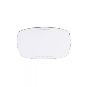 Speedglas 9002 high heat outside cover lenses pk=10