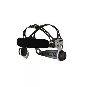 Speedglas 9100 head harness