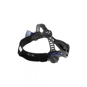Speedglas 100/9000 series head harness