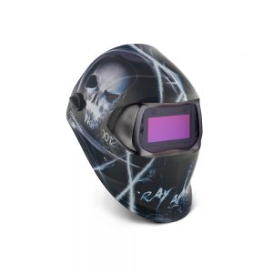 3M™ Speedglas™ Welding Helmet 100 Xterminator