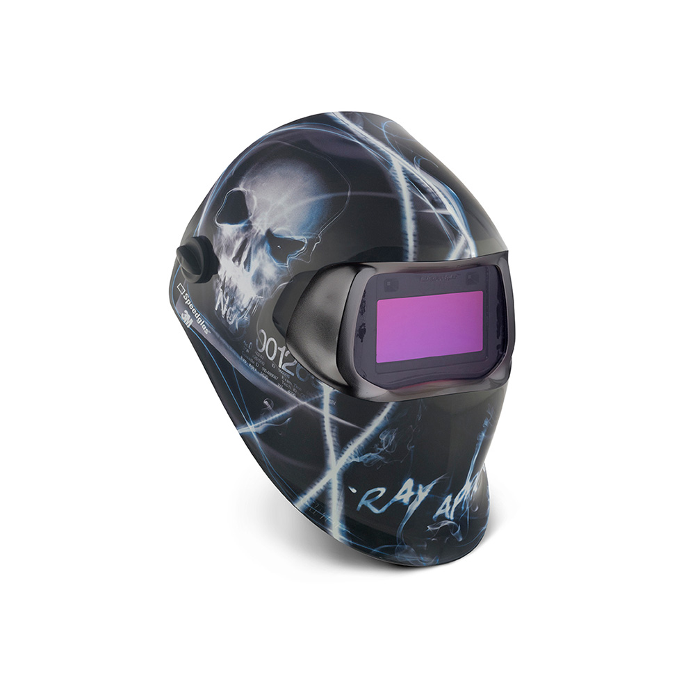 3M™ Speedglas™ Welding Helmet 100 Xterminator