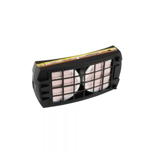 Speedglas organic vapour & acid gas filter for Adflo PAPR