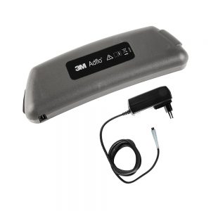 Speedglas Li-Ion standard battery upgrade kit for Adflo PAPR