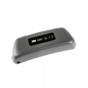 Speedglas upgraded Li-Ion heavy duty battery for Adflo PAPR