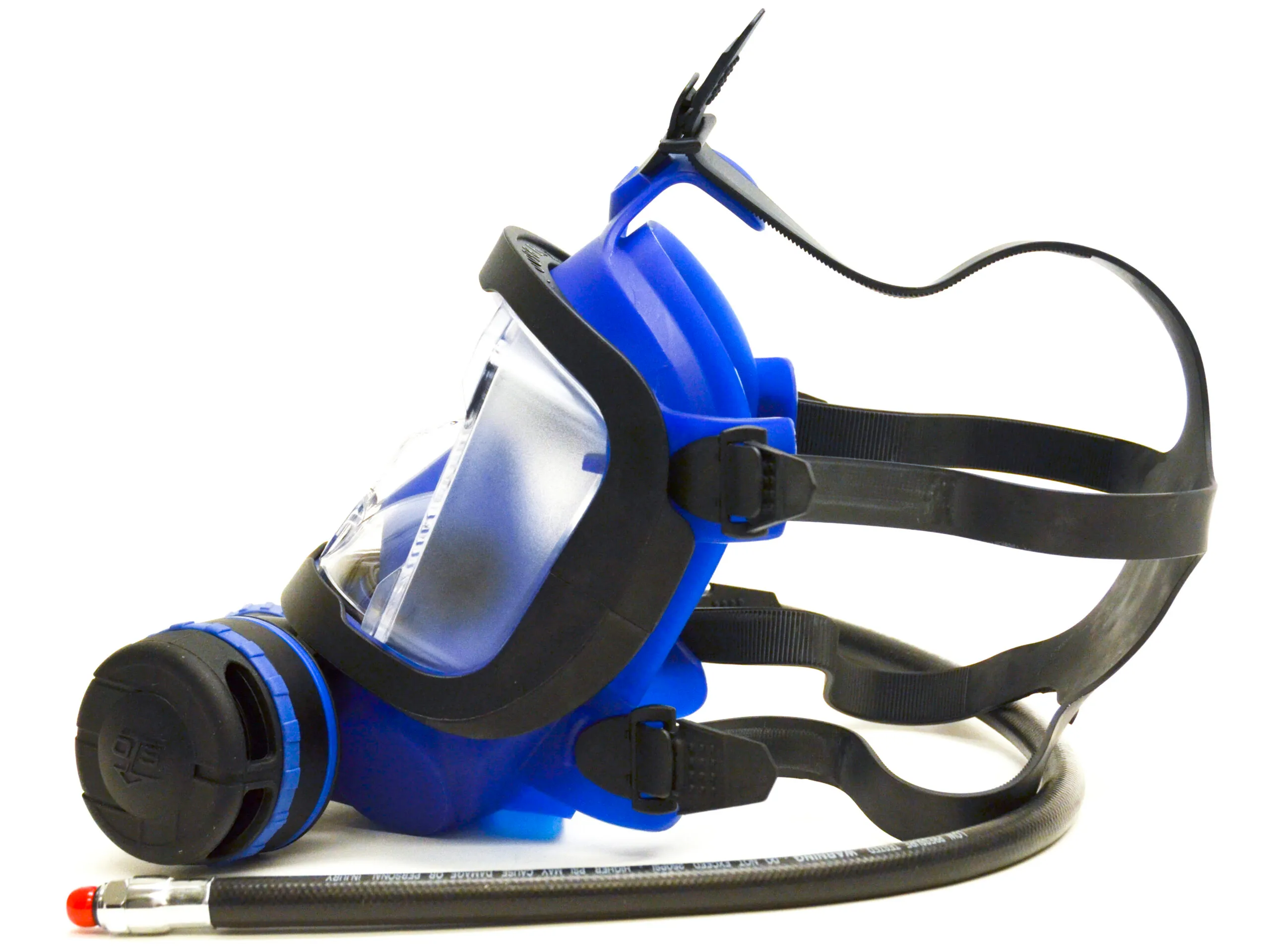 OTS GUARDIAN FULL FACE MASK - Image 11