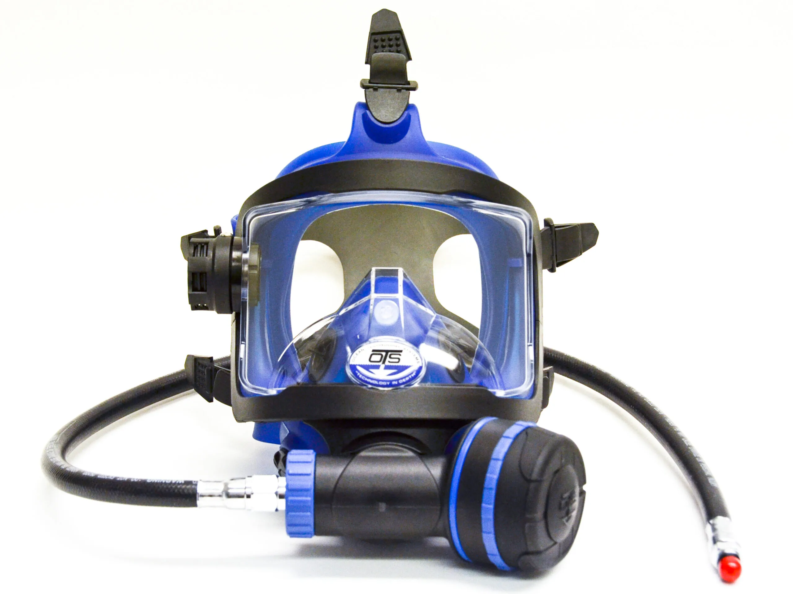 OTS GUARDIAN FULL FACE MASK - Image 12