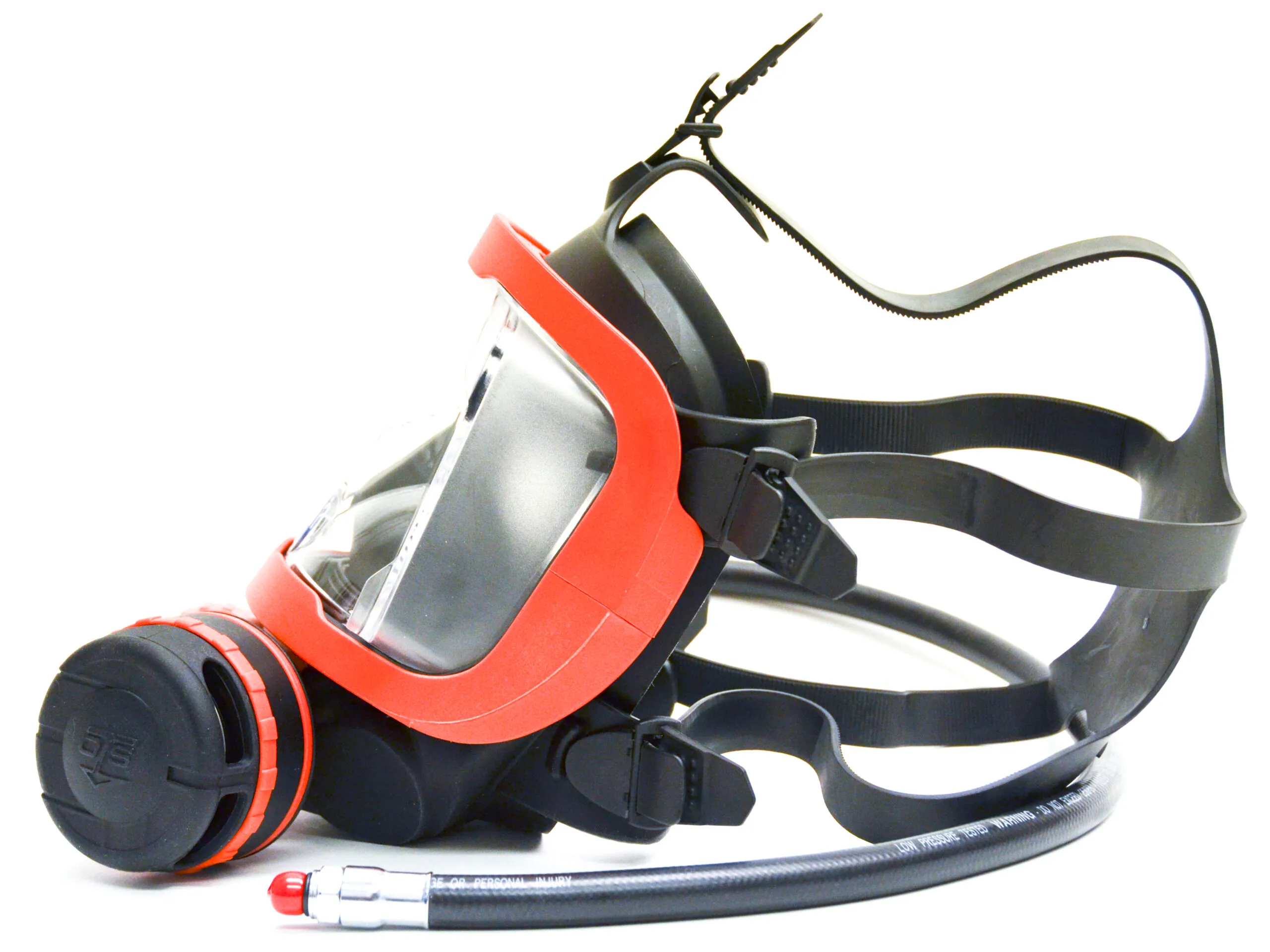 OTS GUARDIAN FULL FACE MASK - Image 13