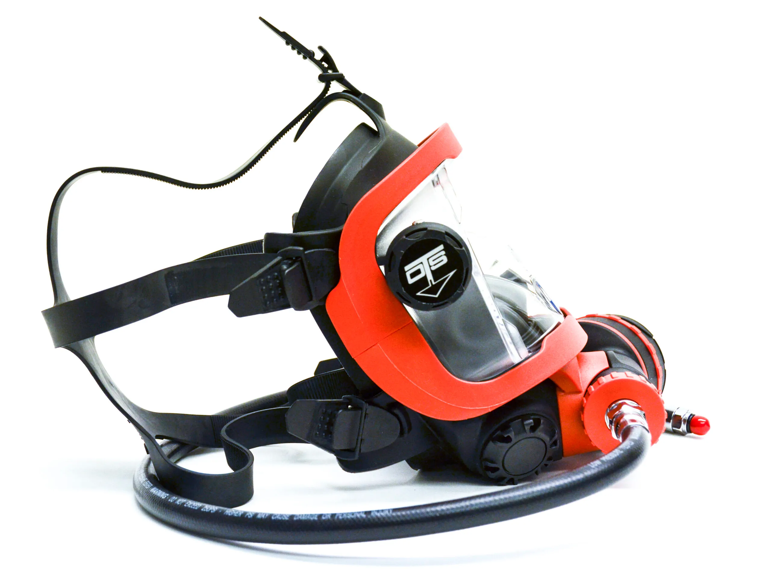OTS GUARDIAN FULL FACE MASK - Image 14