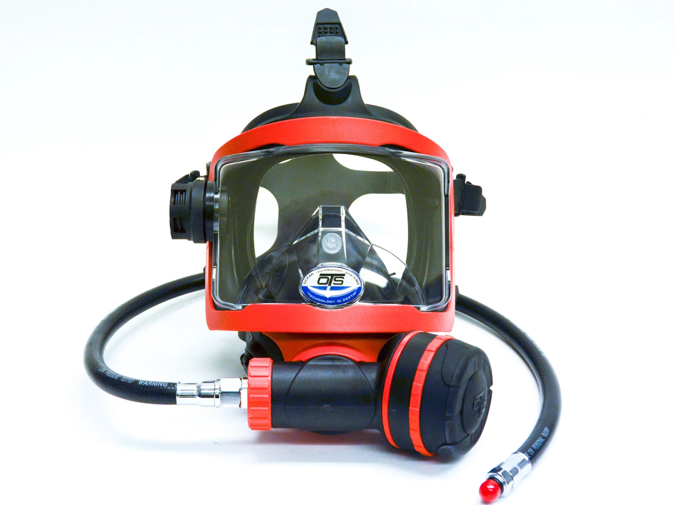 OTS GUARDIAN FULL FACE MASK - Image 16