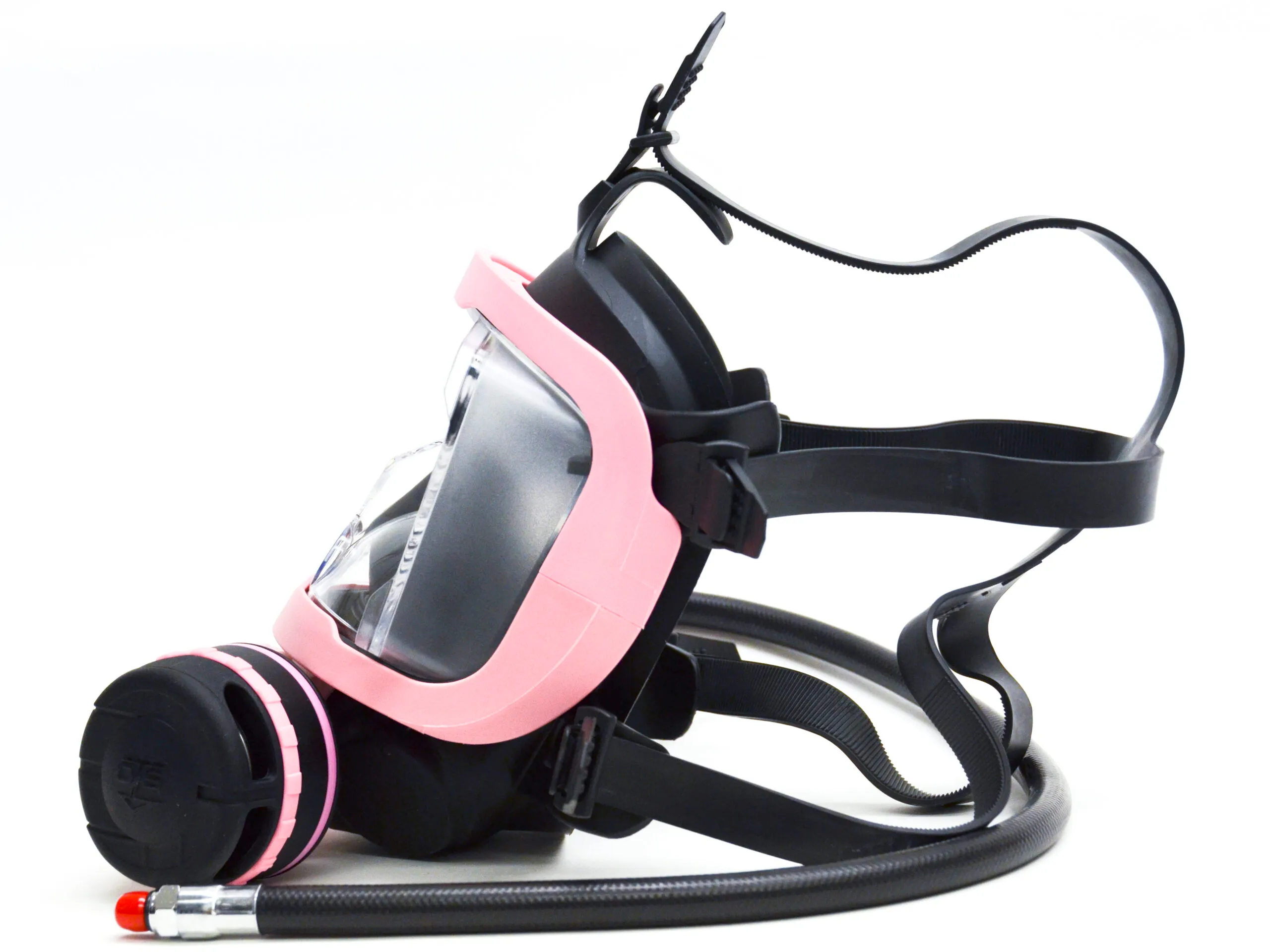 OTS GUARDIAN FULL FACE MASK - Image 17