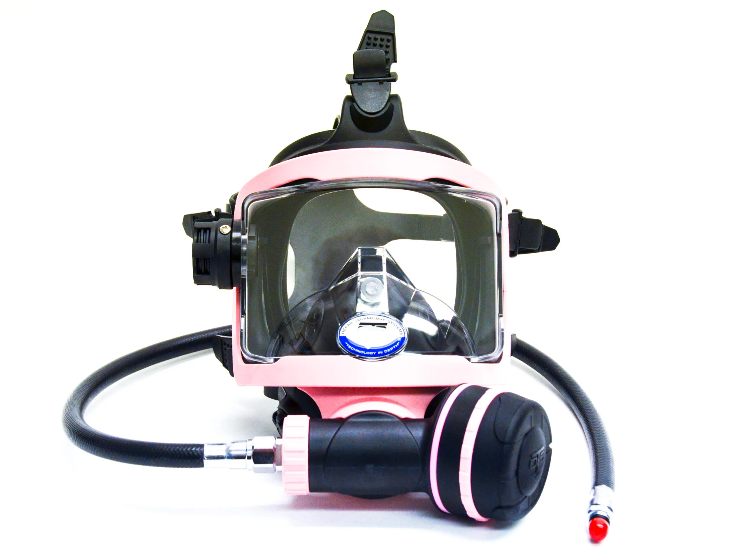 OTS GUARDIAN FULL FACE MASK - Image 18