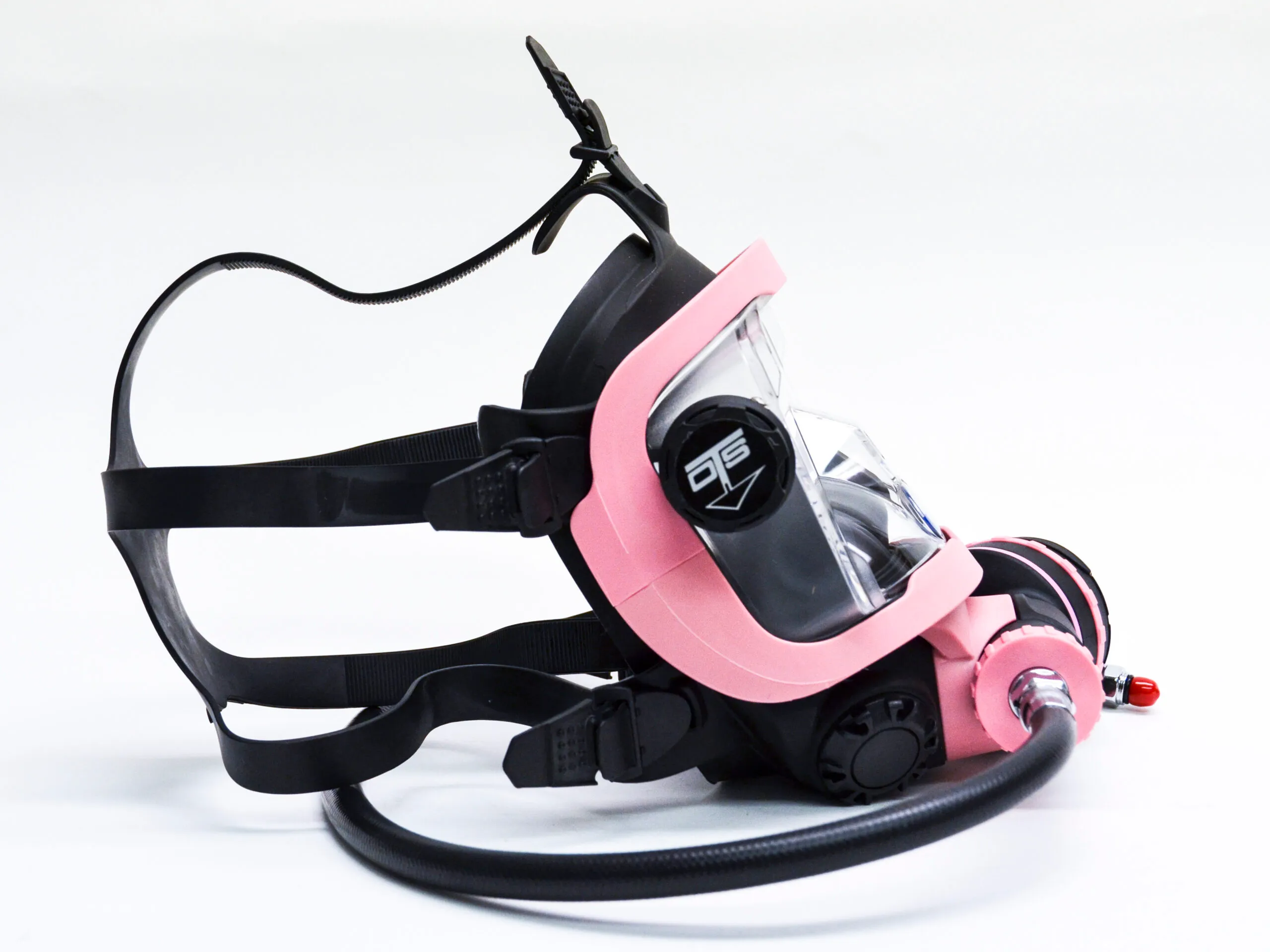 OTS GUARDIAN FULL FACE MASK - Image 19