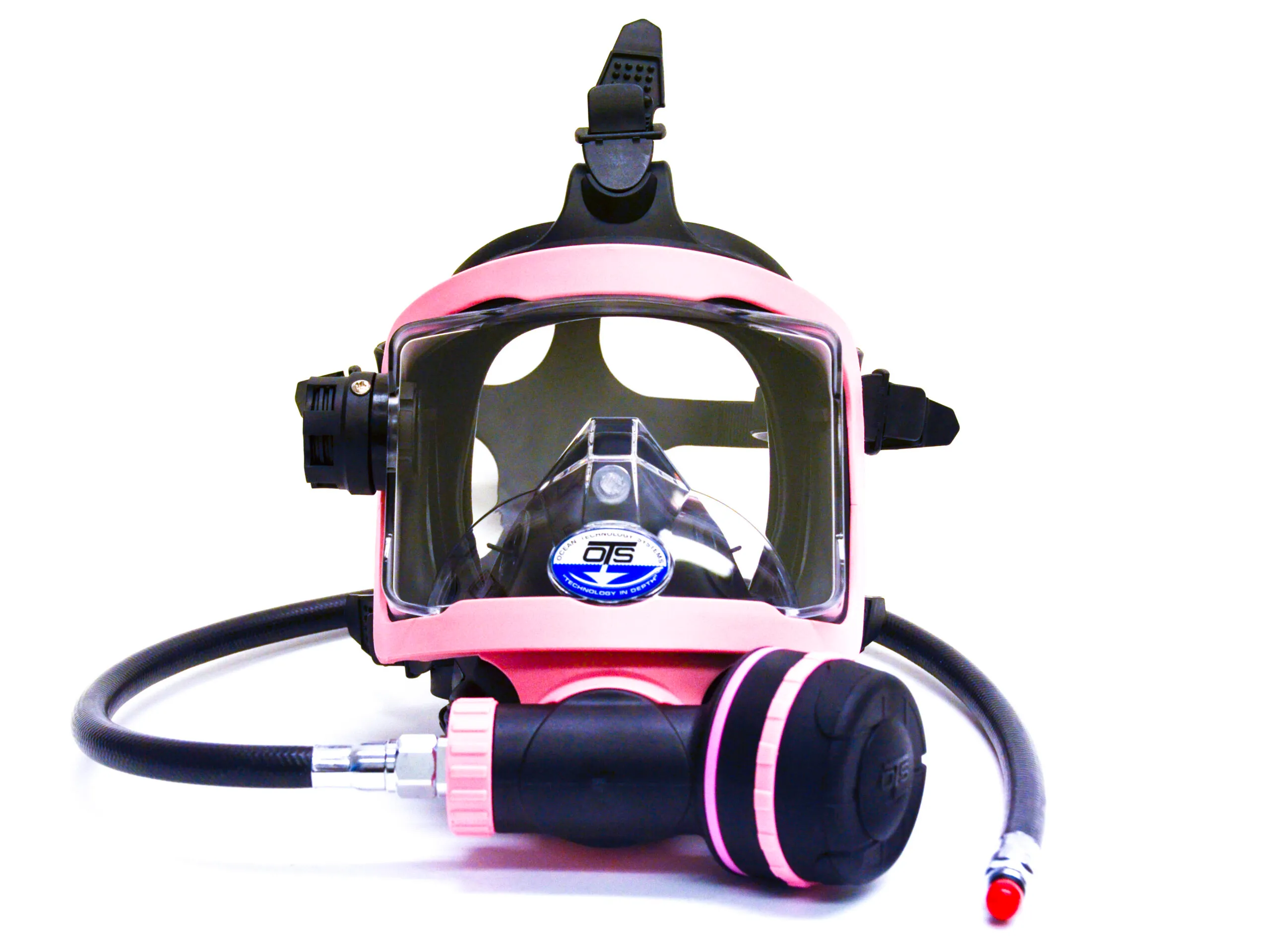 OTS GUARDIAN FULL FACE MASK - Image 20