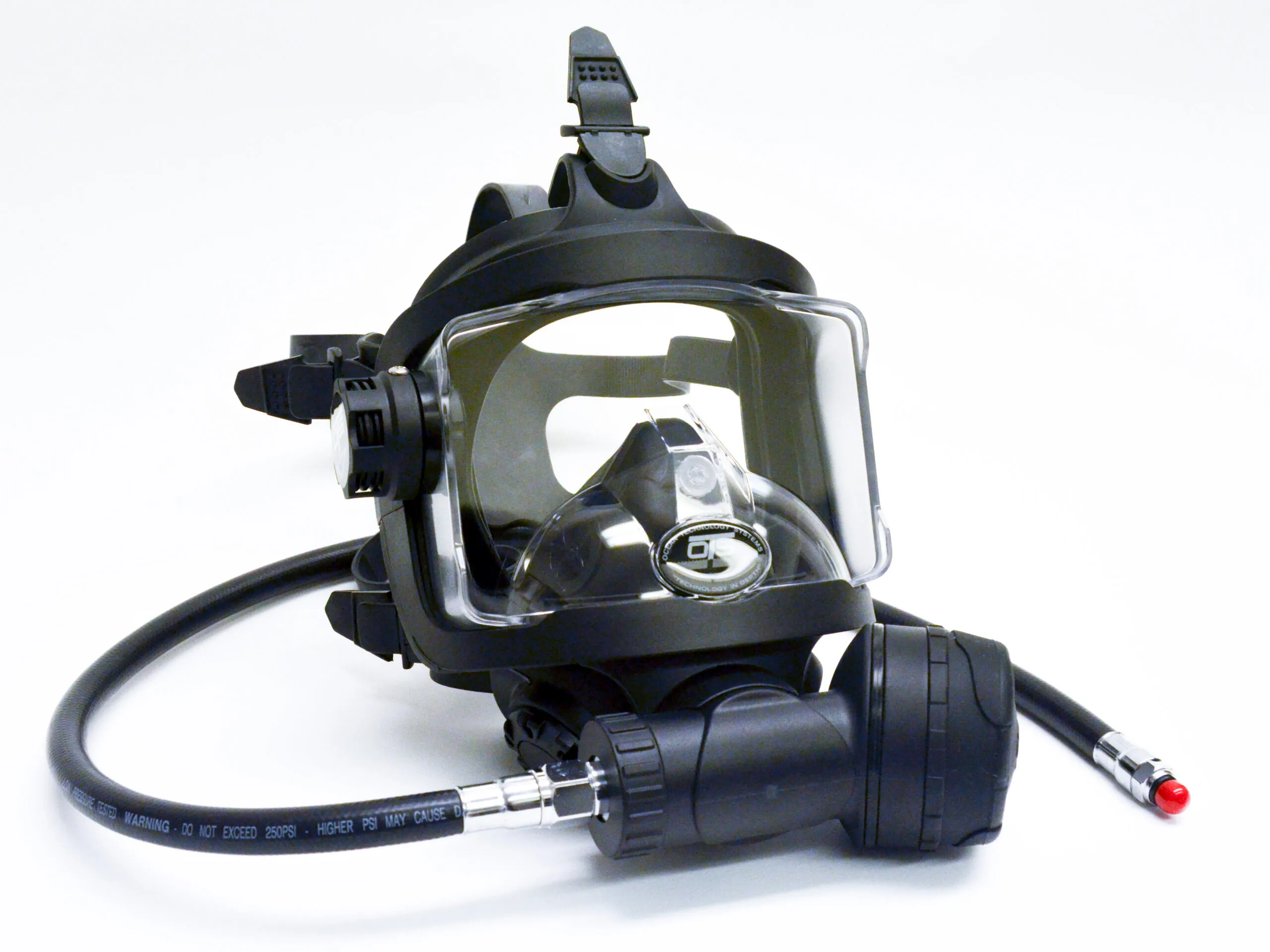 OTS GUARDIAN FULL FACE MASK - Image 3