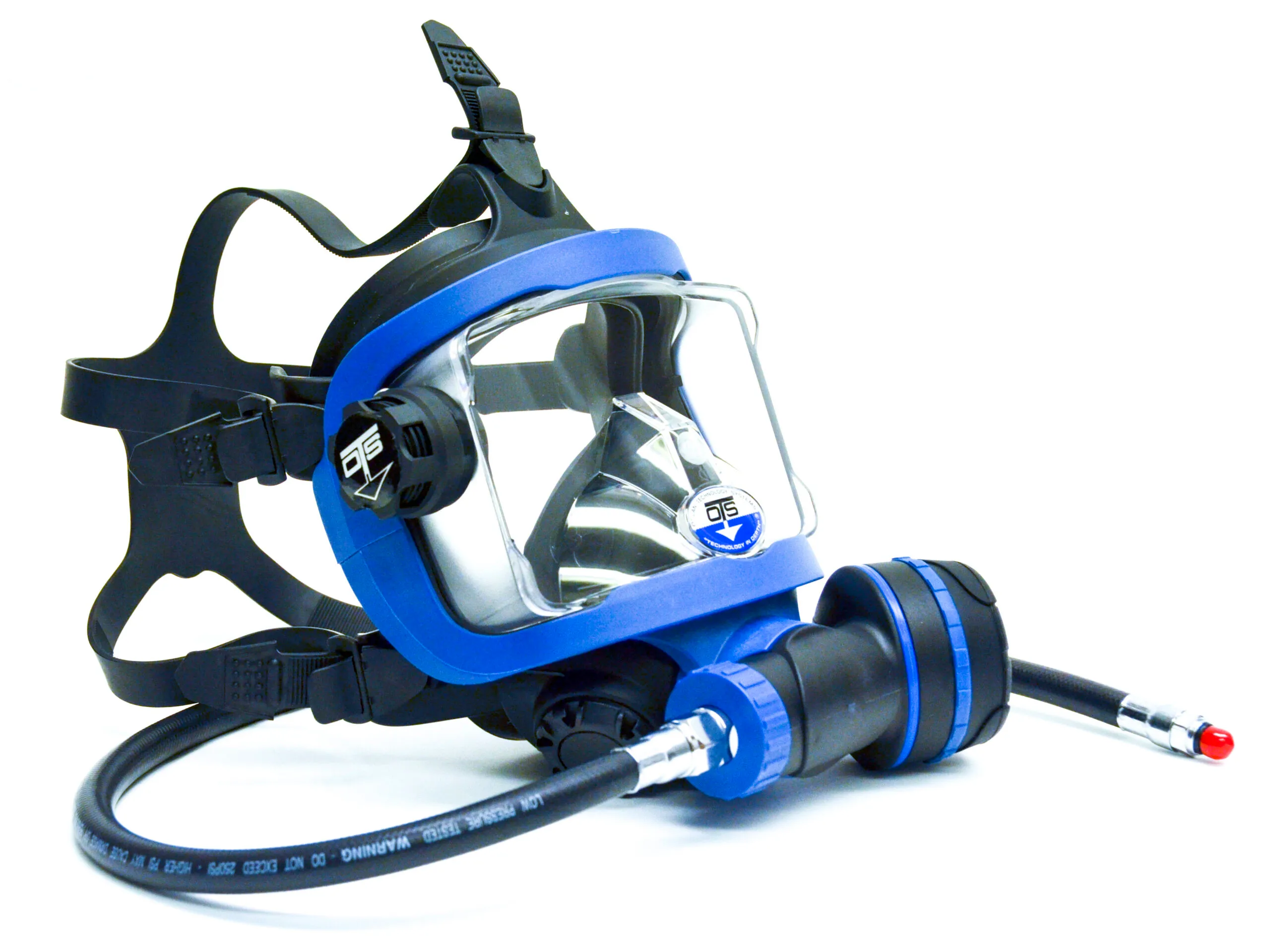 OTS GUARDIAN FULL FACE MASK - Image 21