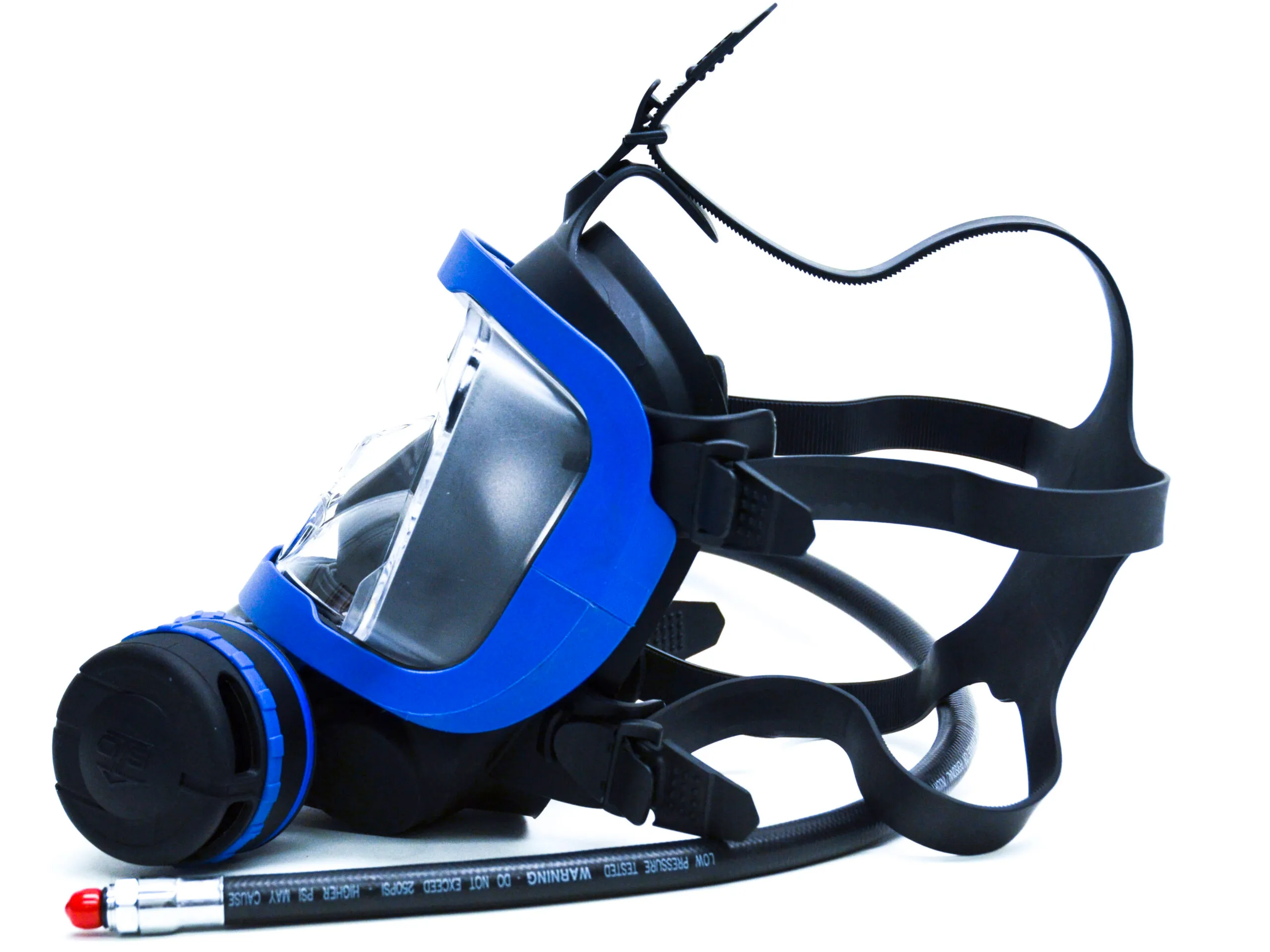 OTS GUARDIAN FULL FACE MASK - Image 22