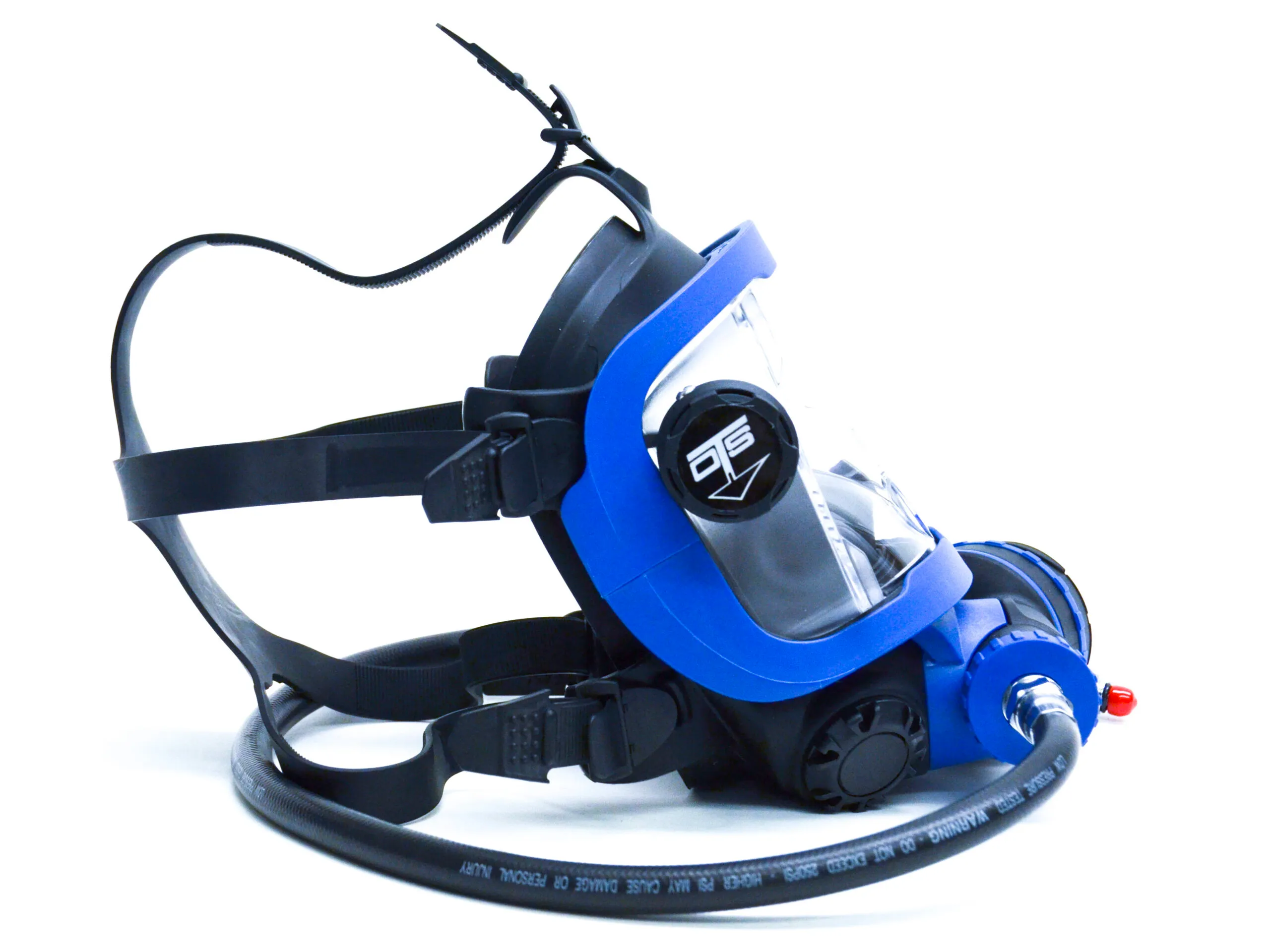 OTS GUARDIAN FULL FACE MASK - Image 23