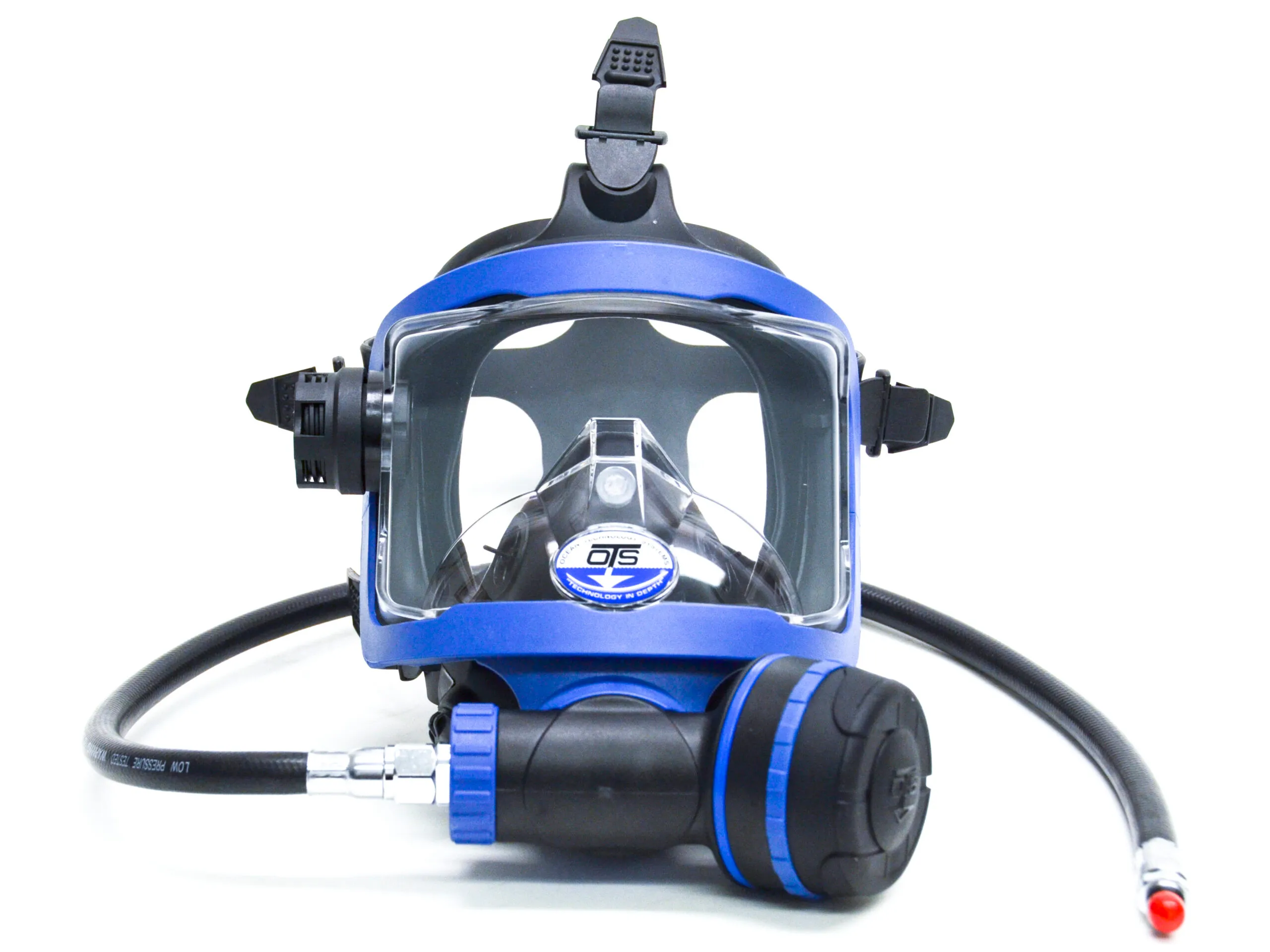 OTS GUARDIAN FULL FACE MASK - Image 24