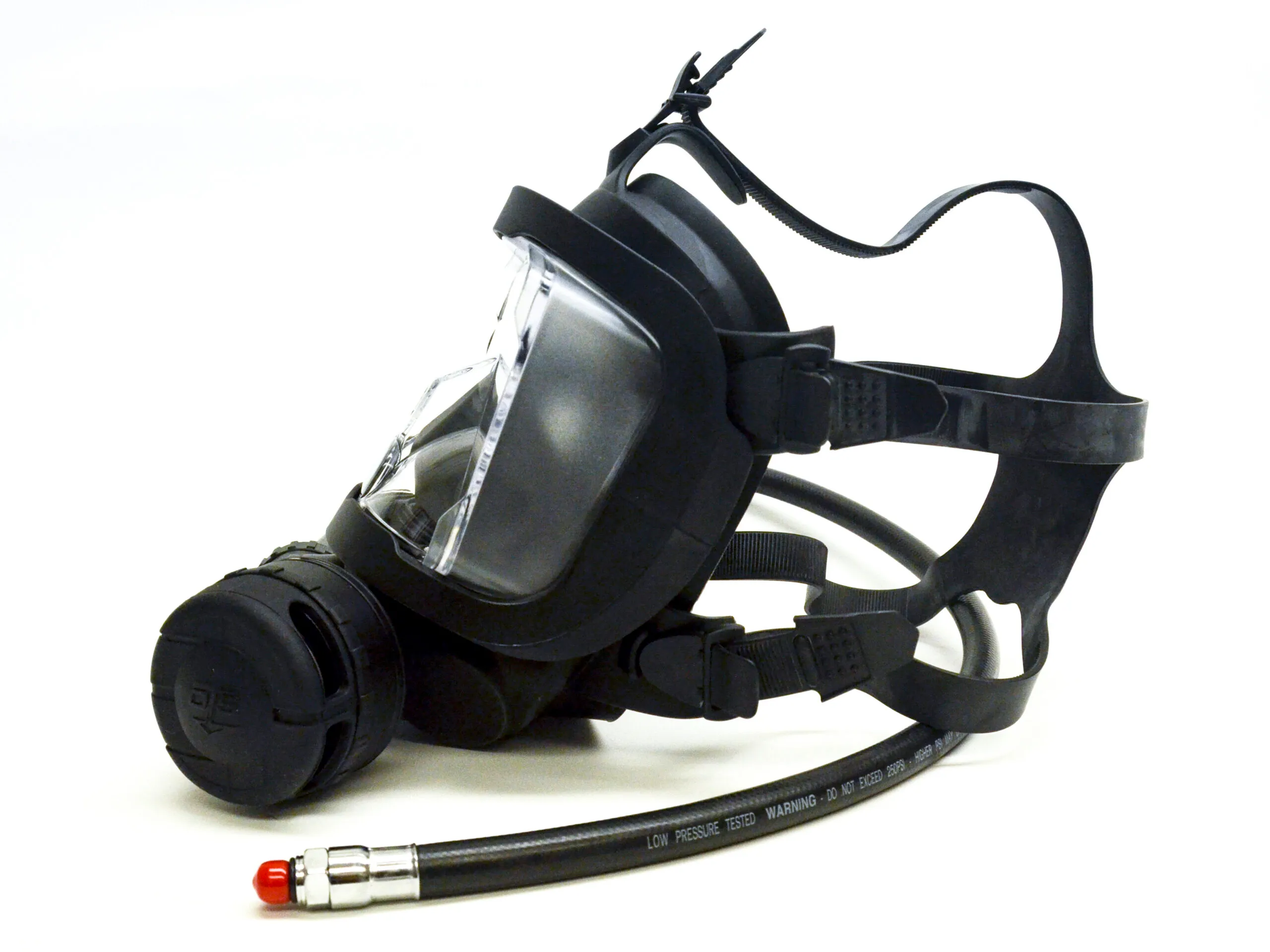 OTS GUARDIAN FULL FACE MASK - Image 4