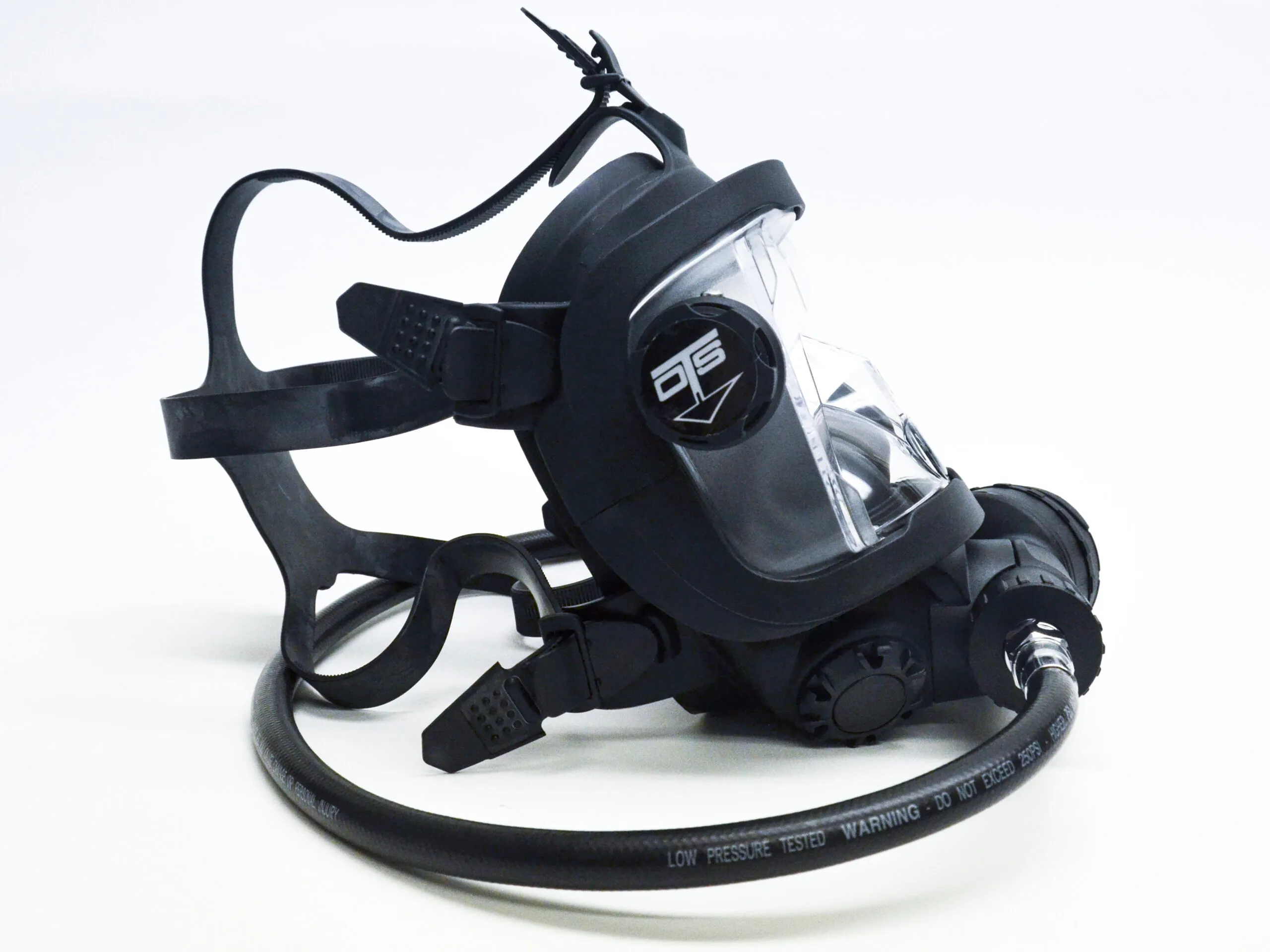 OTS GUARDIAN FULL FACE MASK - Image 5