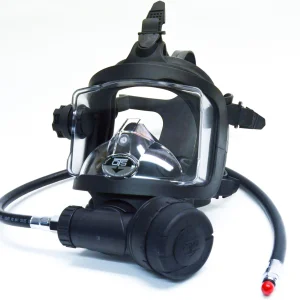 OTS GUARDIAN FFM BLACK