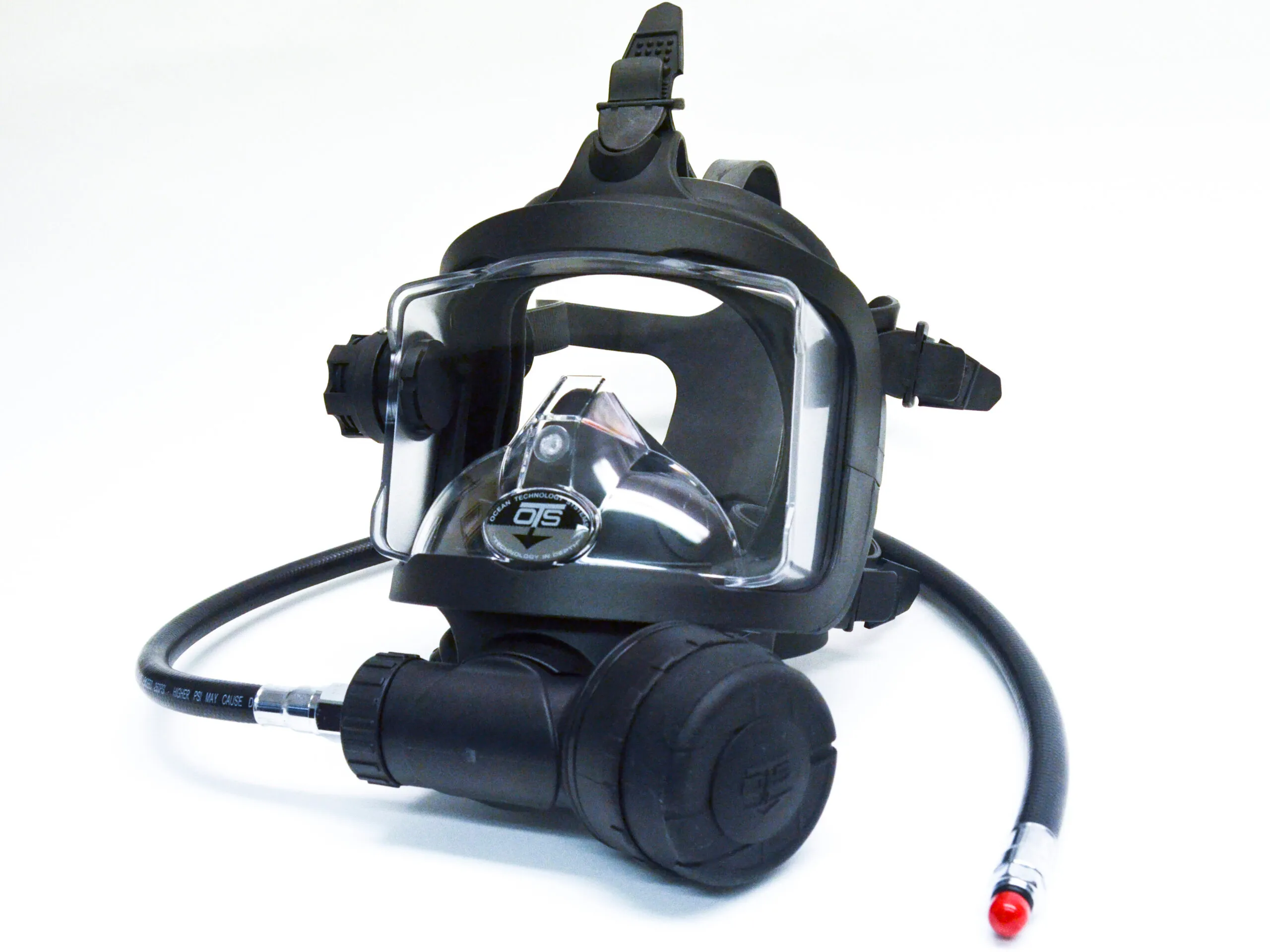 OTS GUARDIAN FFM BLACK