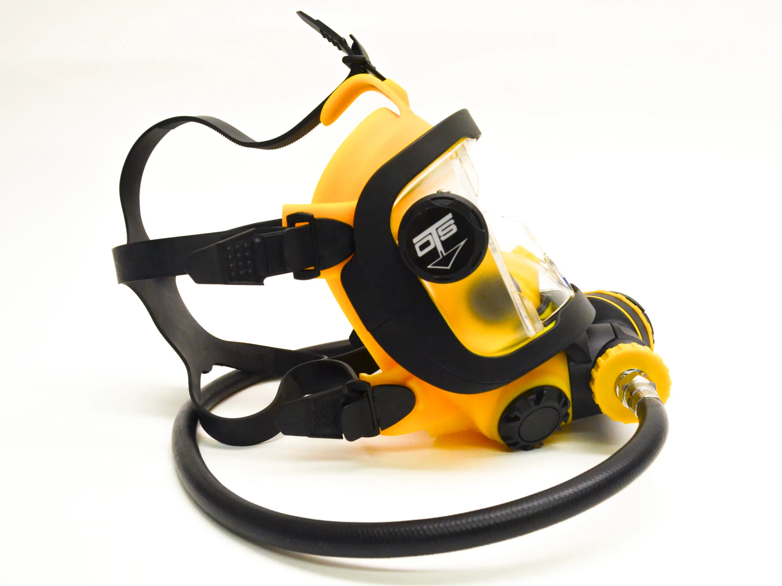 OTS GUARDIAN FULL FACE MASK - Image 7