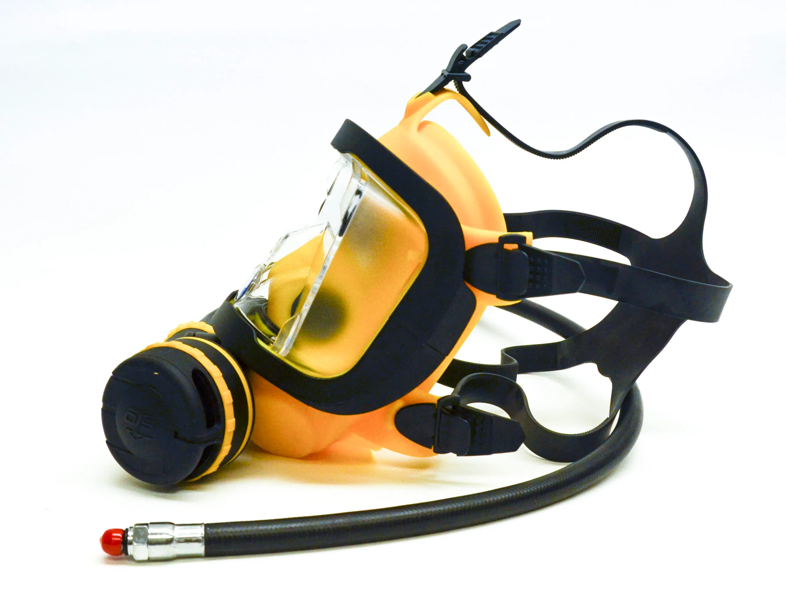 OTS GUARDIAN FULL FACE MASK - Image 8
