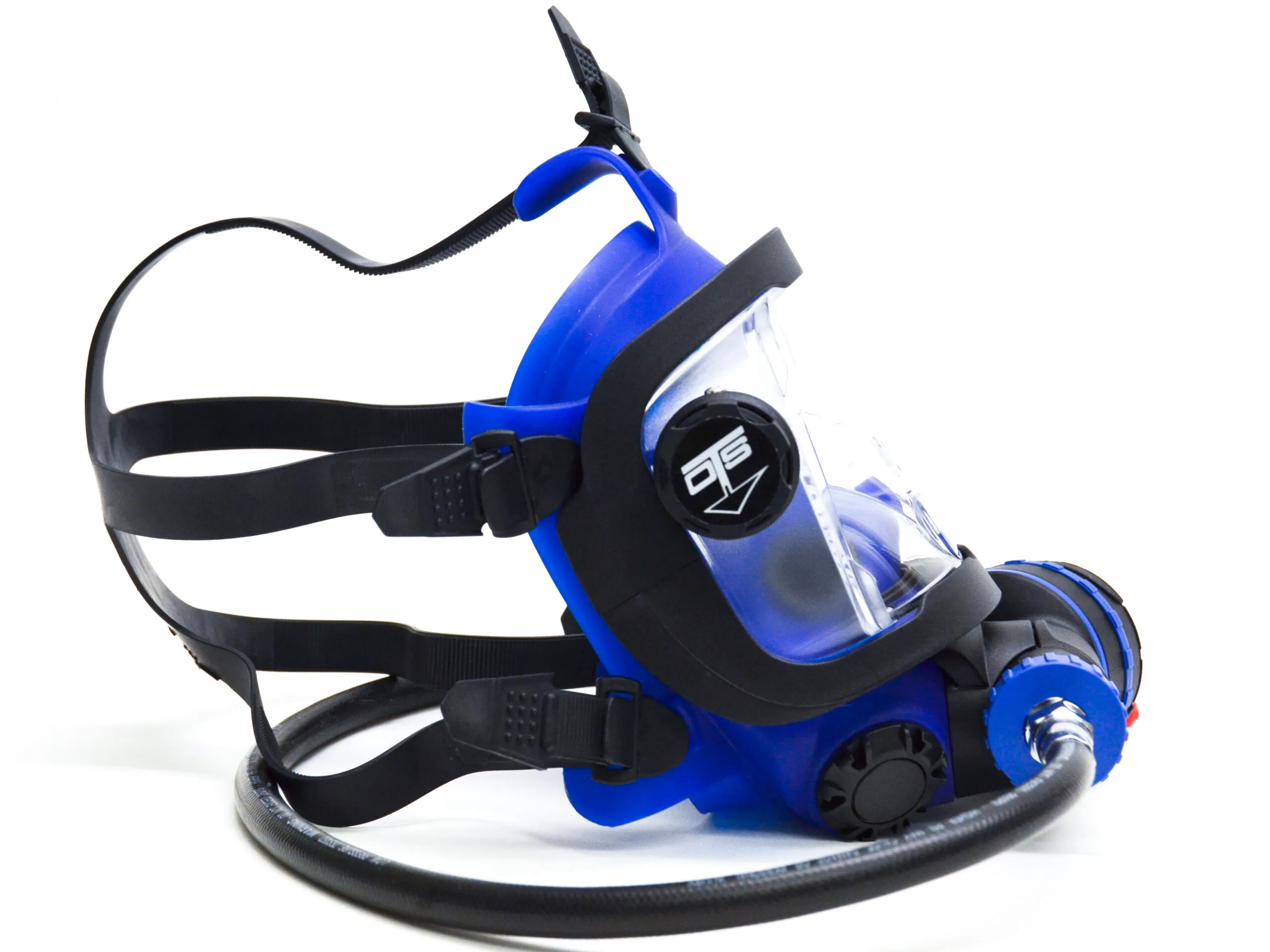 OTS GUARDIAN FULL FACE MASK - Image 10