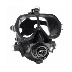 Full Face Dive Masks