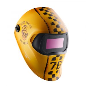 Speedglas Welding Equipment