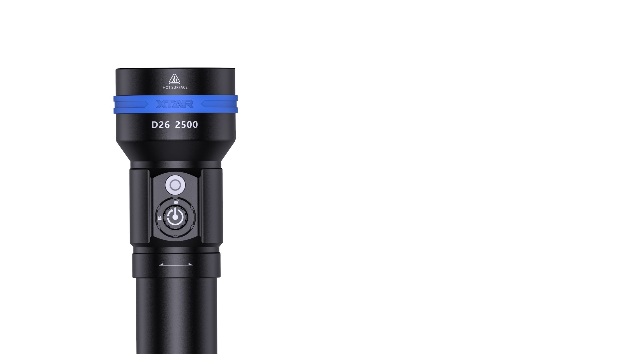 D26 2500 (SHORT) - Image 3
