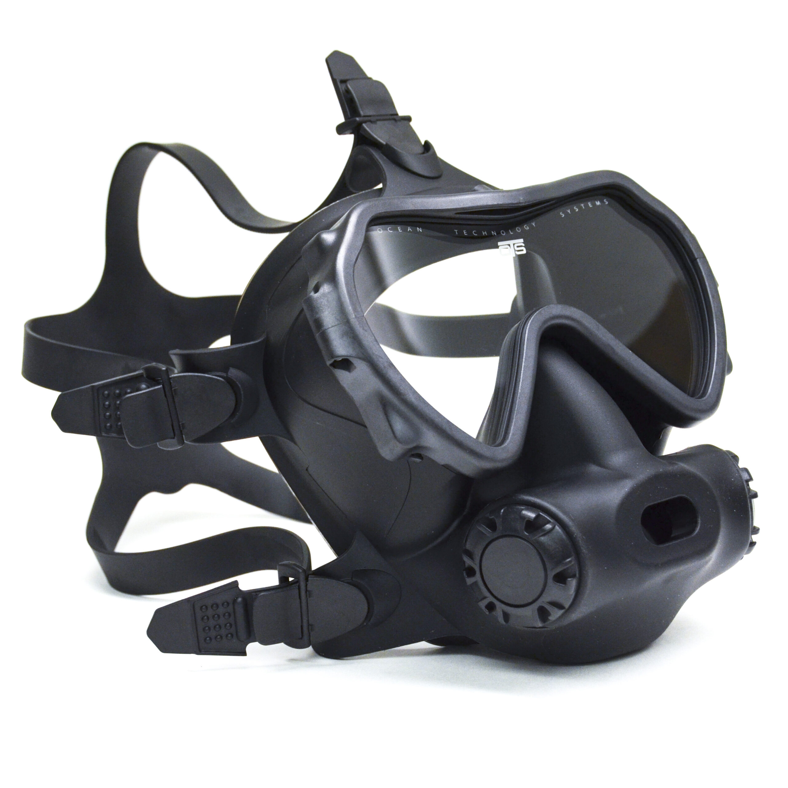 OTS SPECTRUM FULL FACE MASK - Image 2
