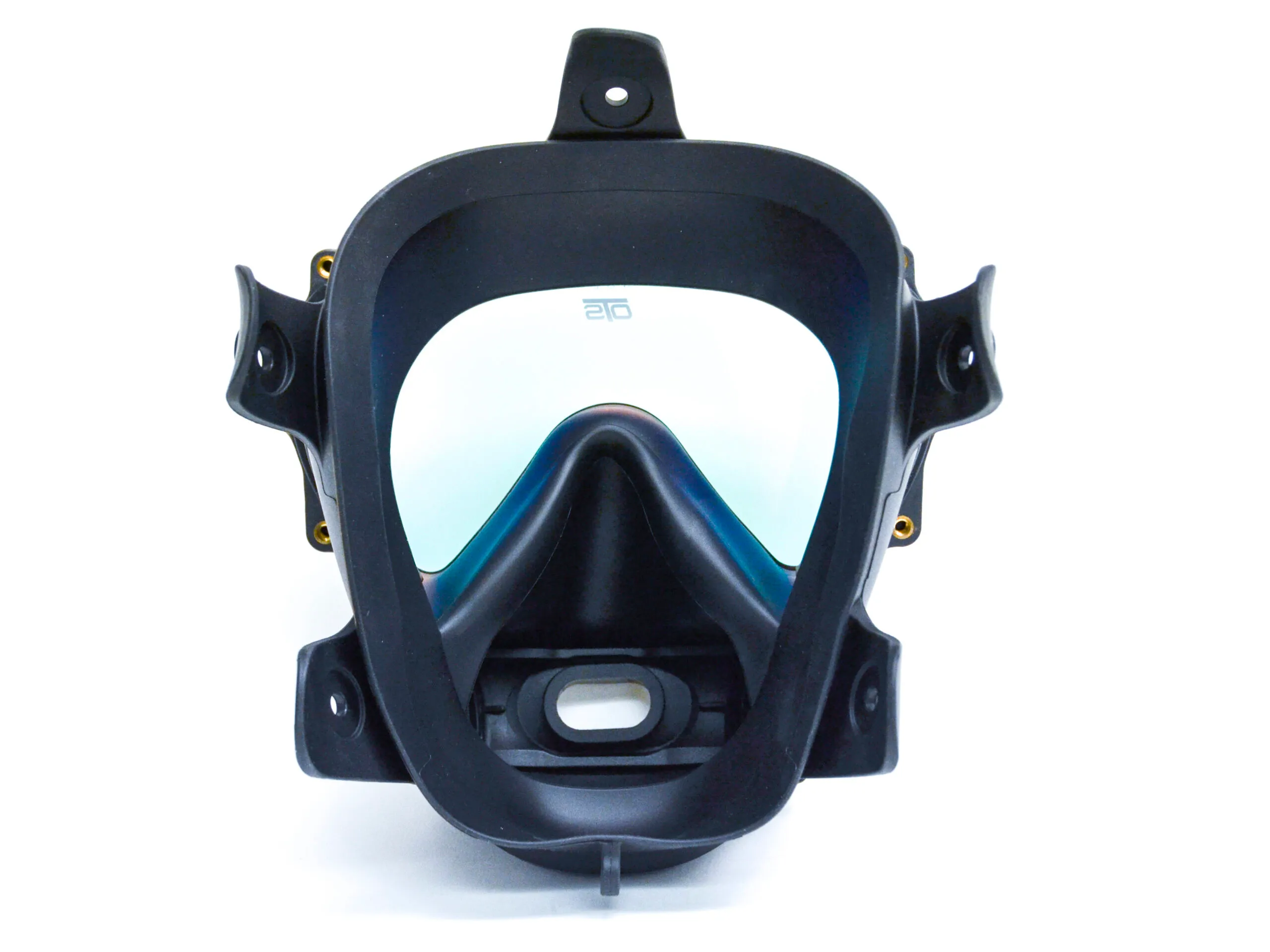 OTS SPECTRUM FULL FACE MASK - Image 11