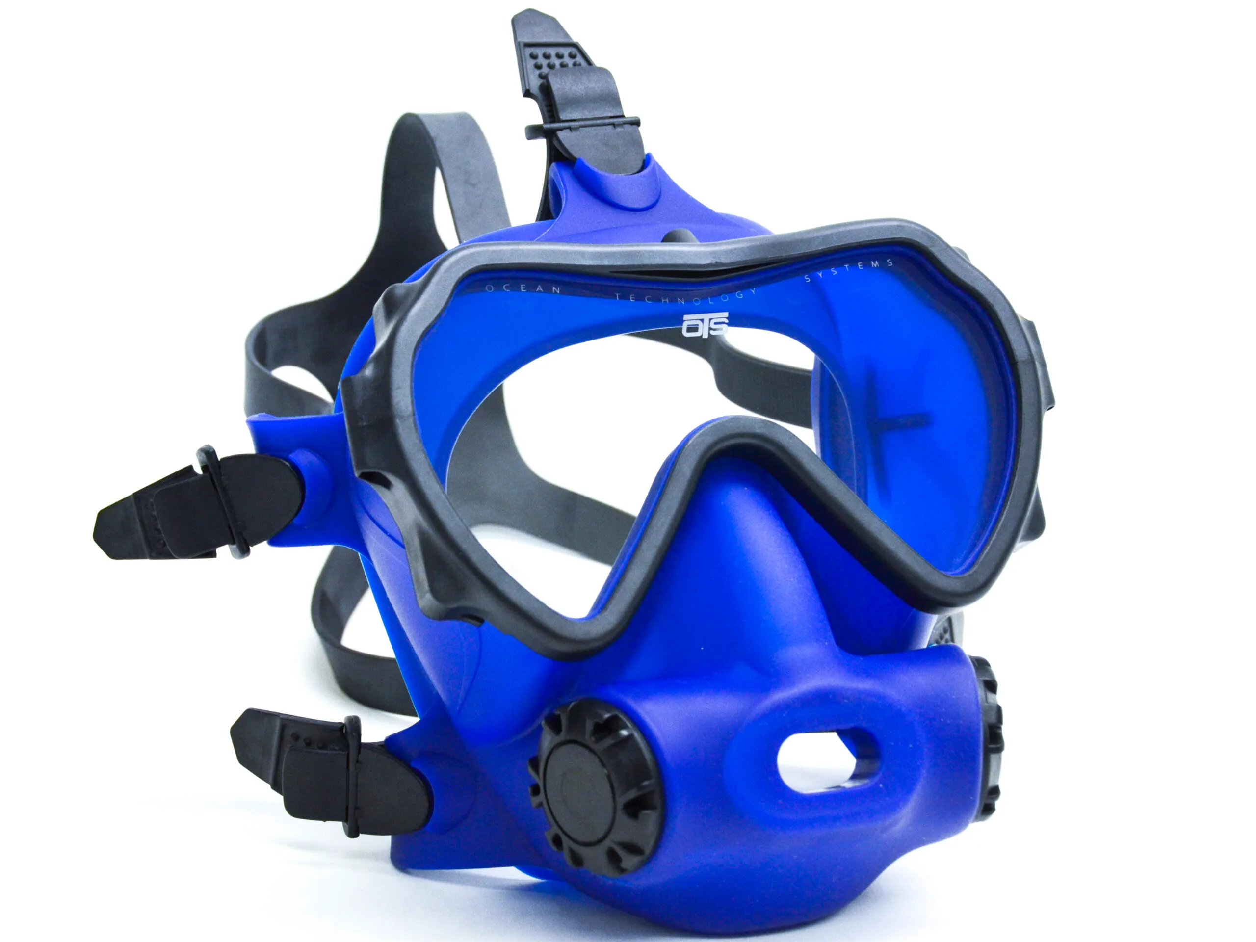 OTS SPECTRUM FULL FACE MASK - Image 14