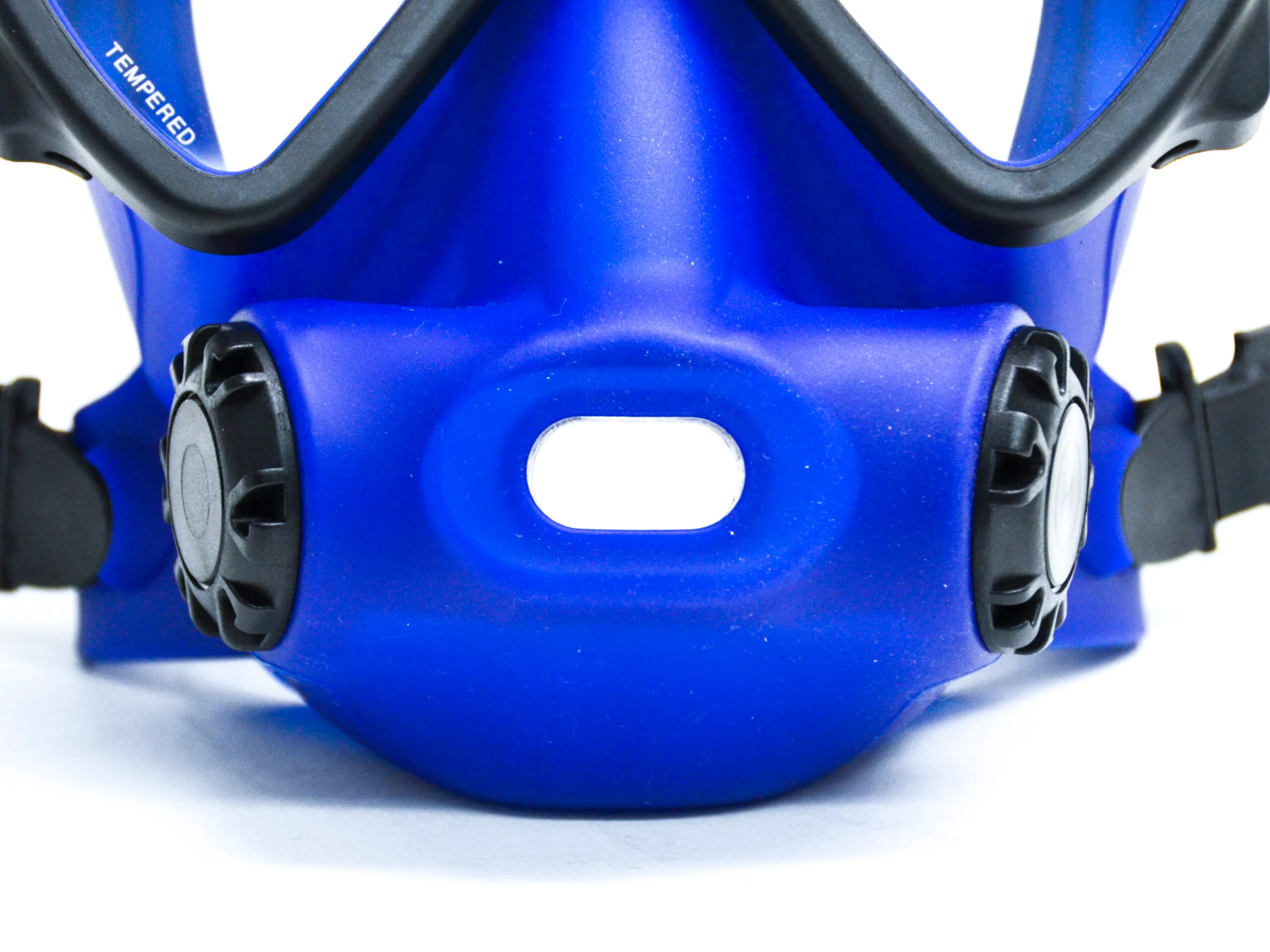 OTS SPECTRUM FULL FACE MASK - Image 15
