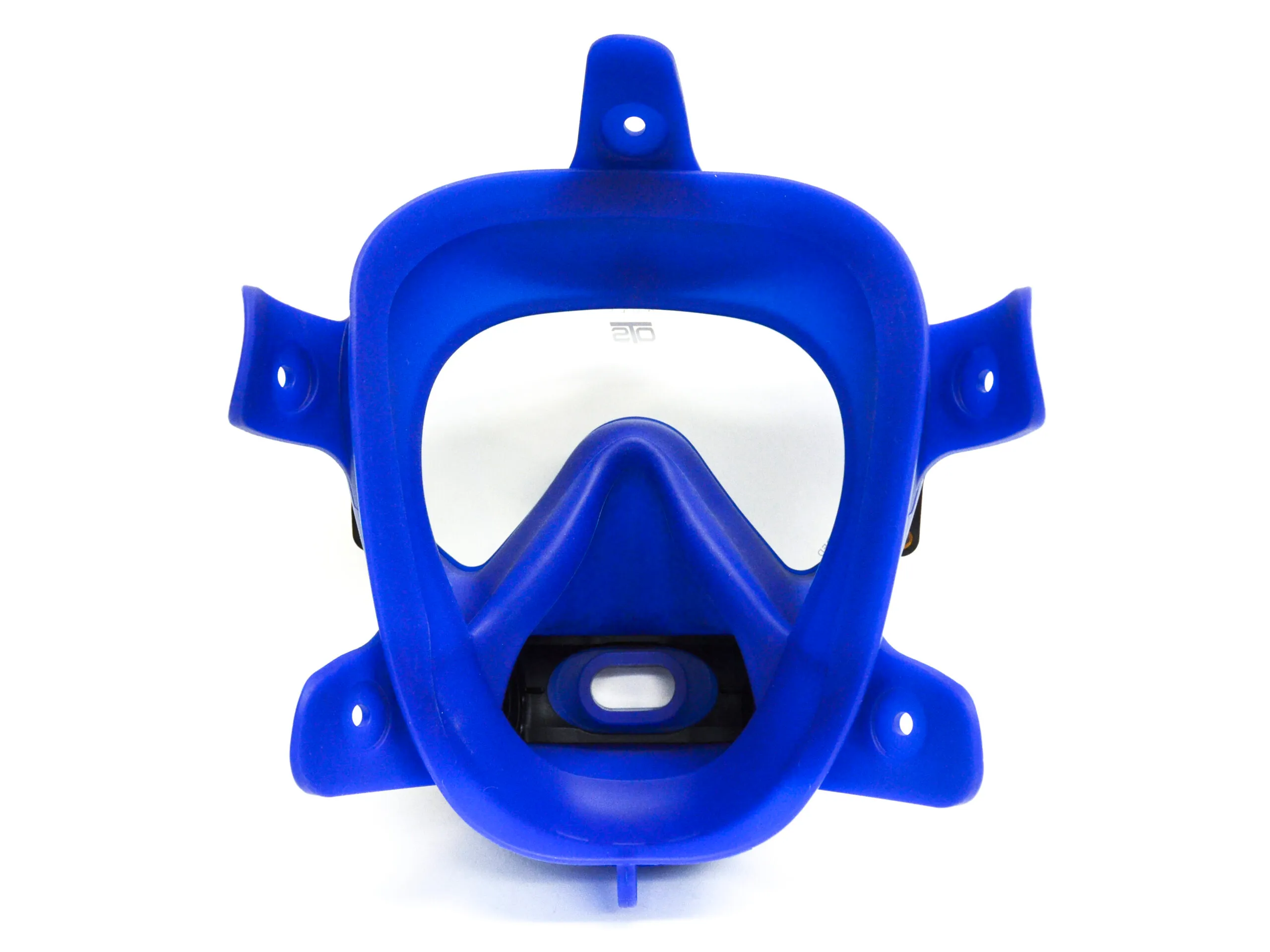 OTS SPECTRUM FULL FACE MASK - Image 16