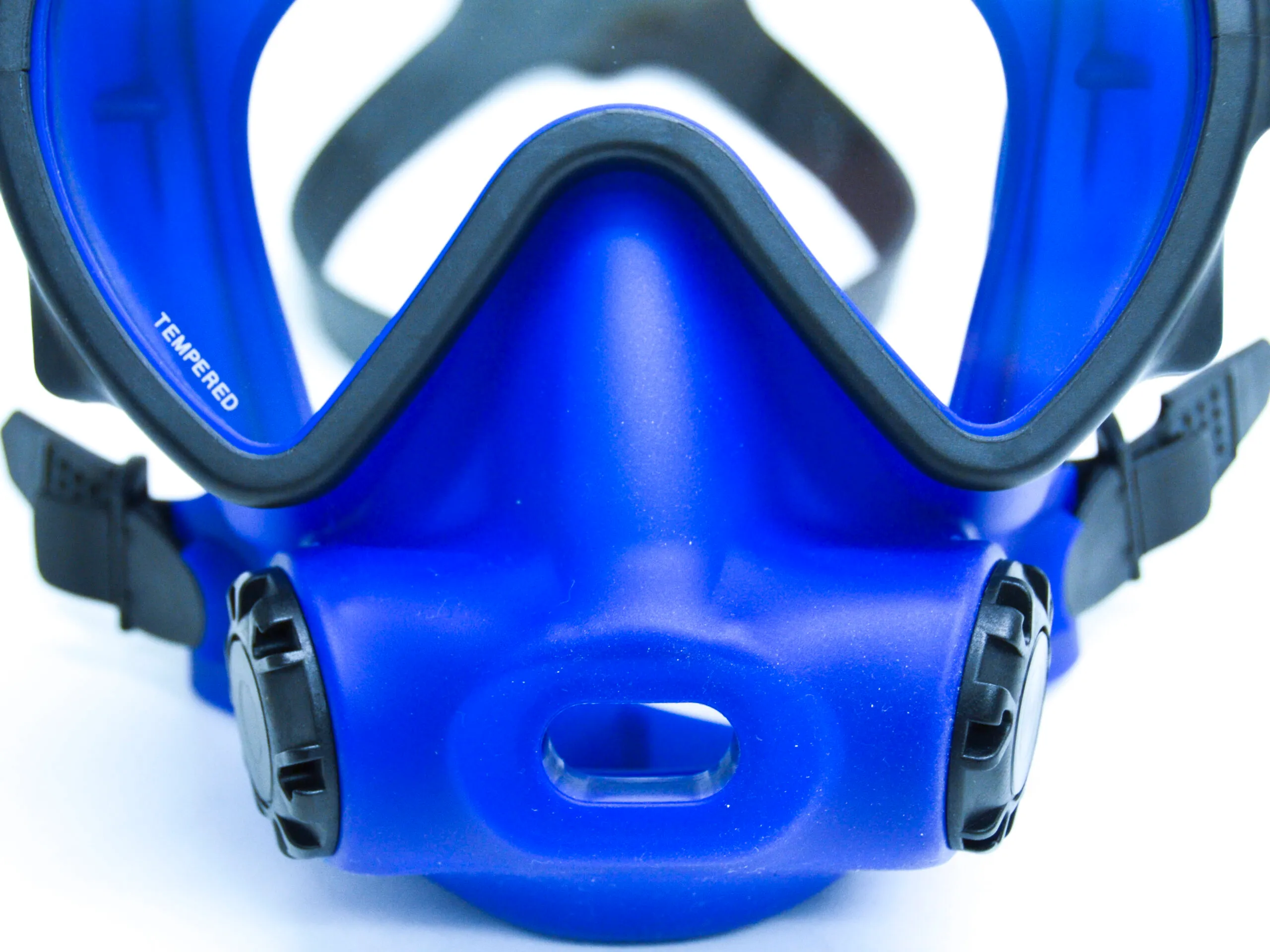 OTS SPECTRUM FULL FACE MASK - Image 17