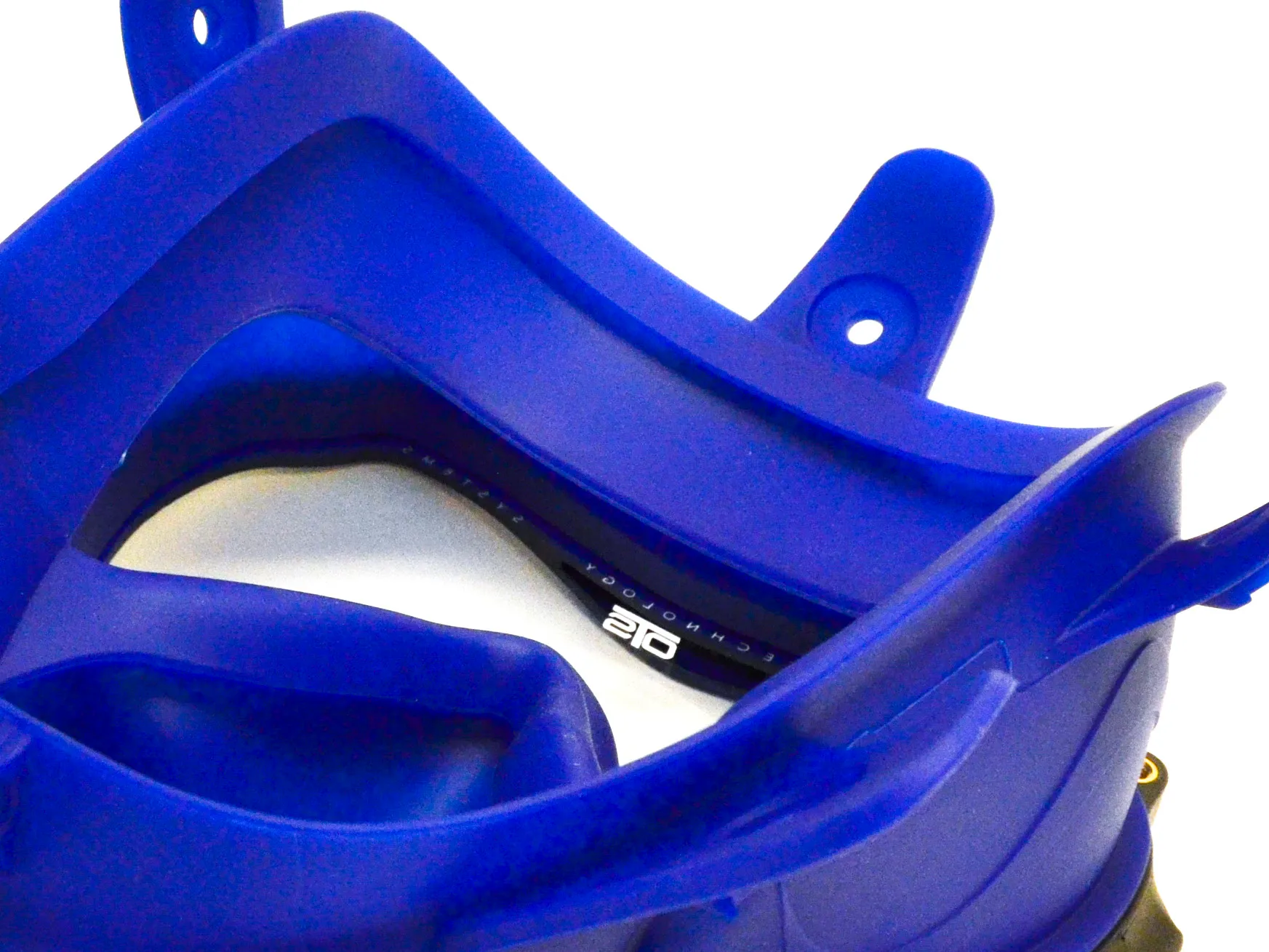 OTS SPECTRUM FULL FACE MASK - Image 18