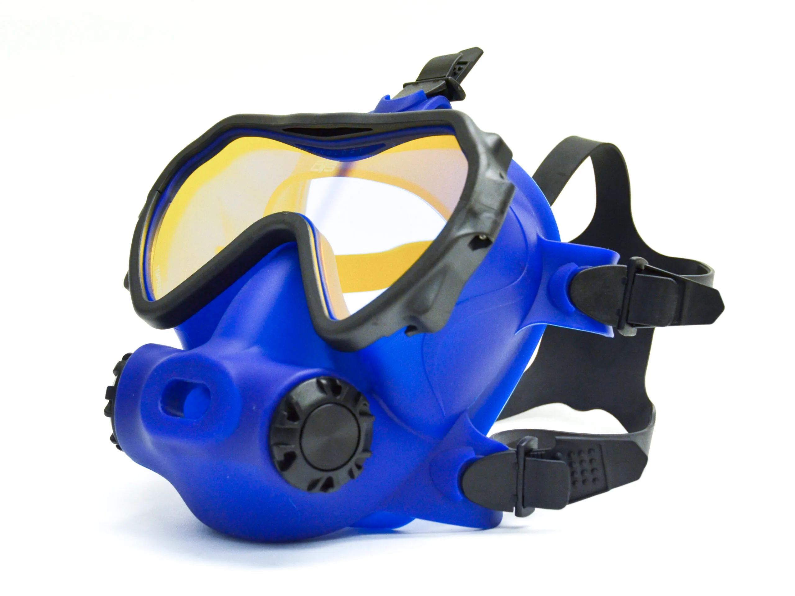 OTS SPECTRUM FULL FACE MASK - Image 22