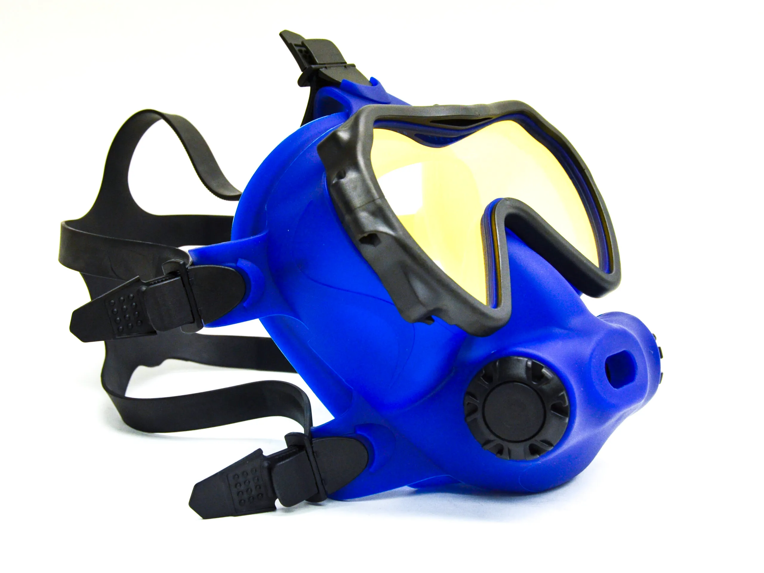 OTS SPECTRUM FULL FACE MASK - Image 24
