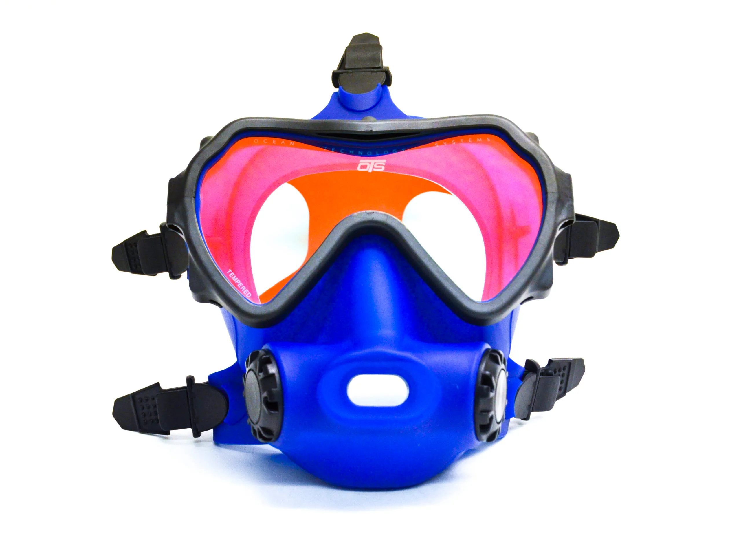 OTS SPECTRUM FULL FACE MASK - Image 25
