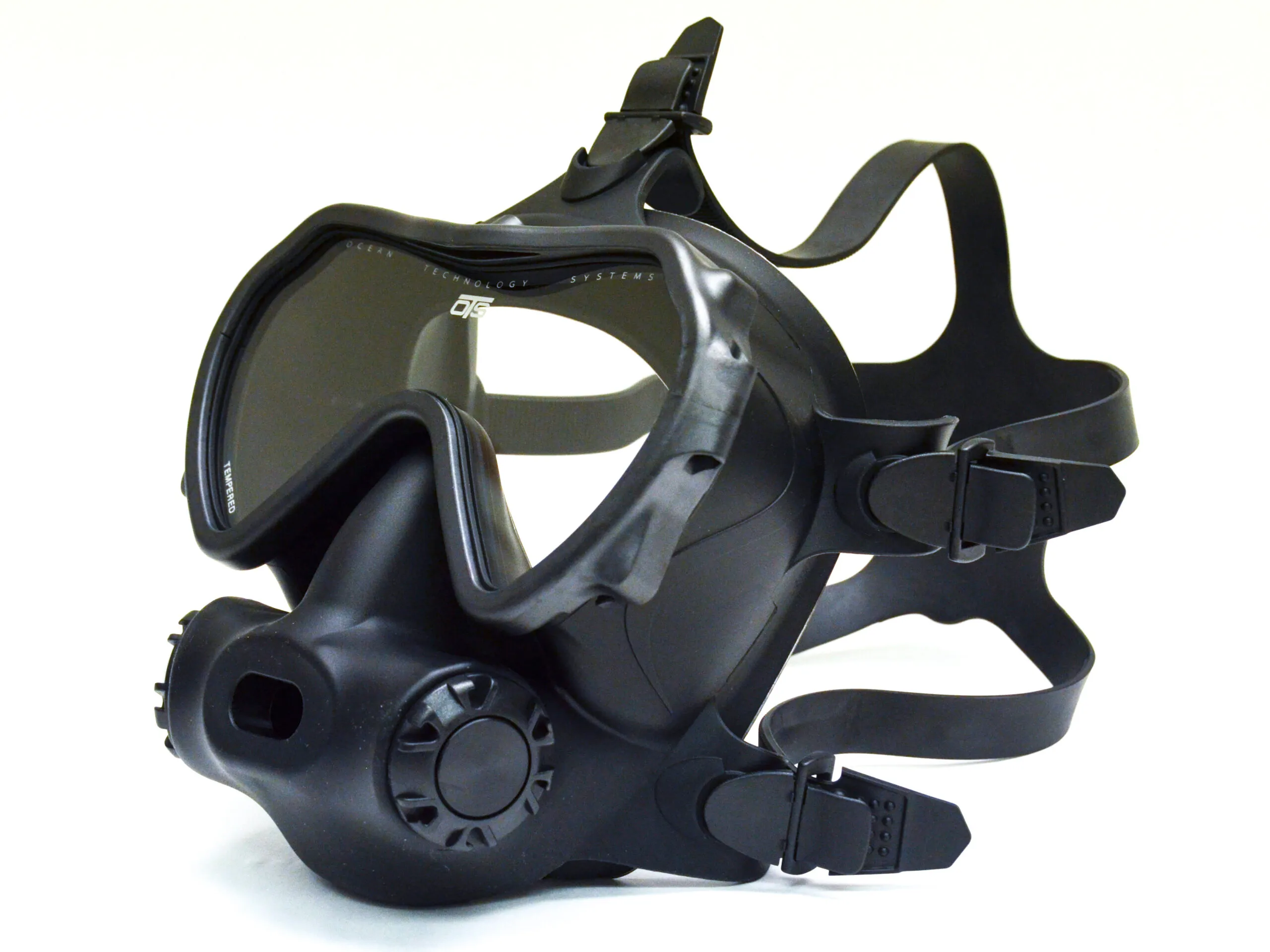 OTS SPECTRUM FULL FACE MASK - Image 5