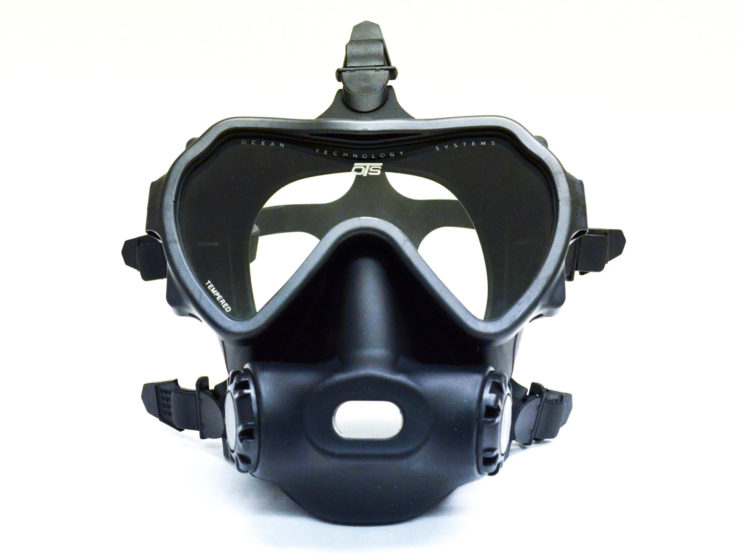 OTS SPECTRUM FULL FACE MASK - Image 6