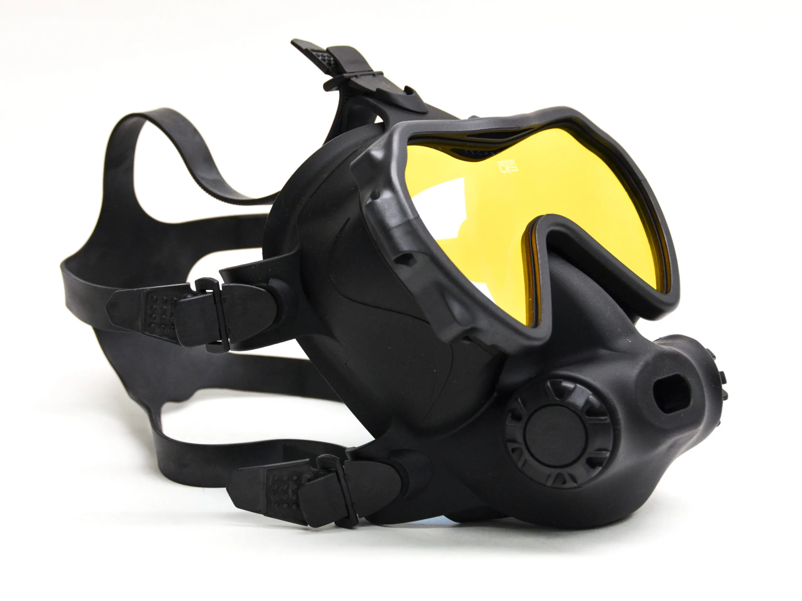 OTS SPECTRUM FULL FACE MASK - Image 7