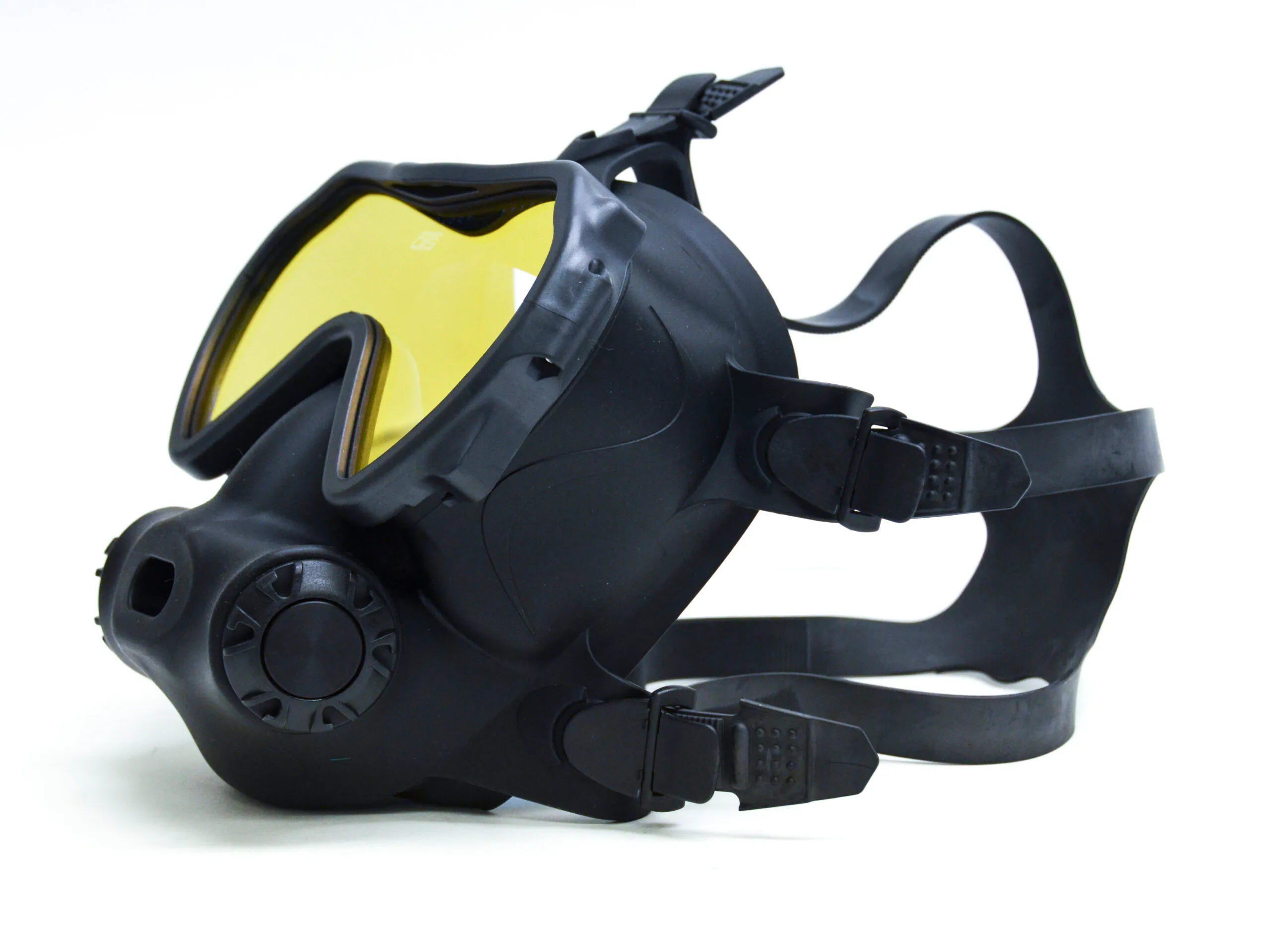 OTS SPECTRUM FULL FACE MASK - Image 8