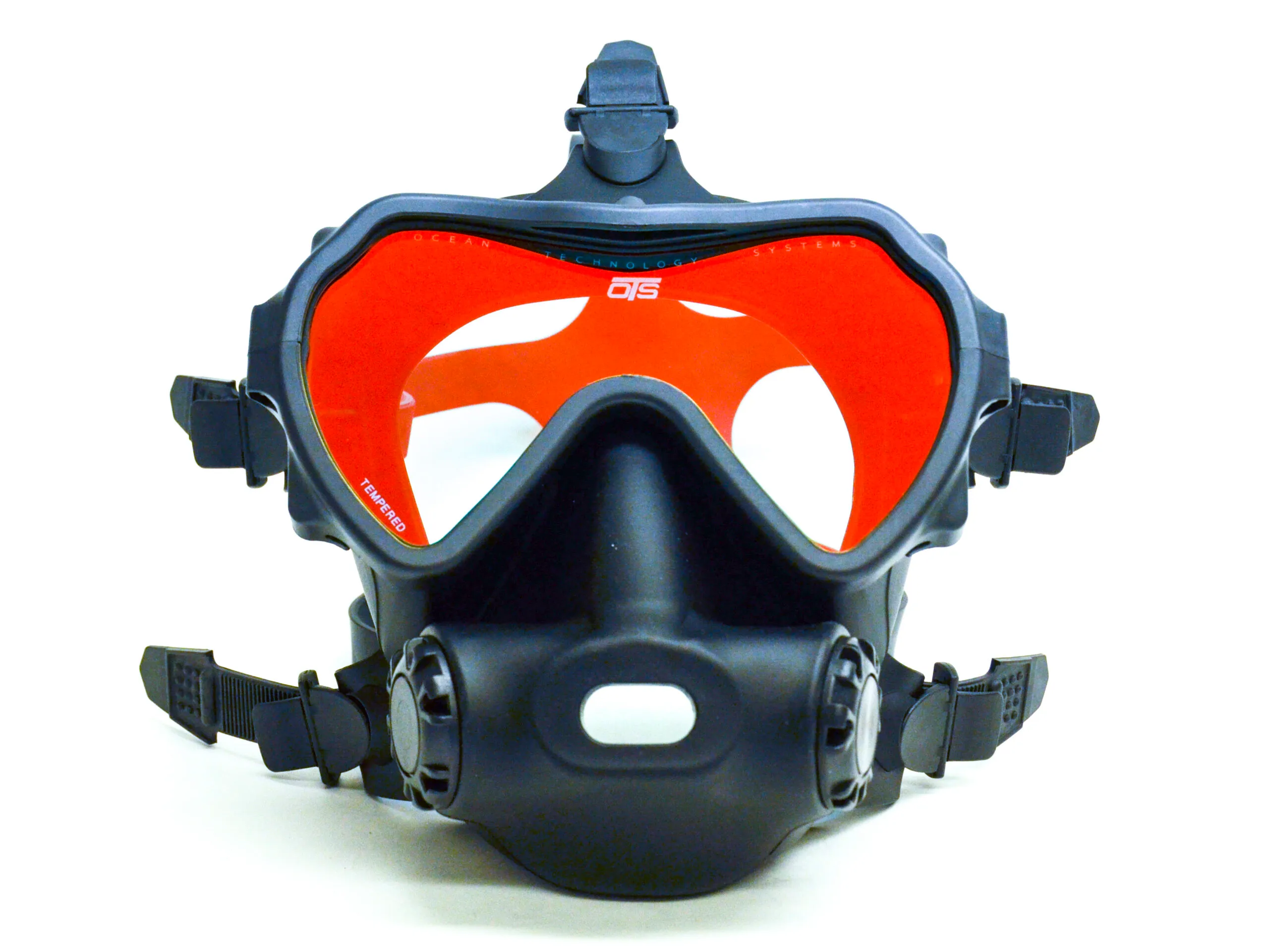 OTS SPECTRUM FULL FACE MASK - Image 9