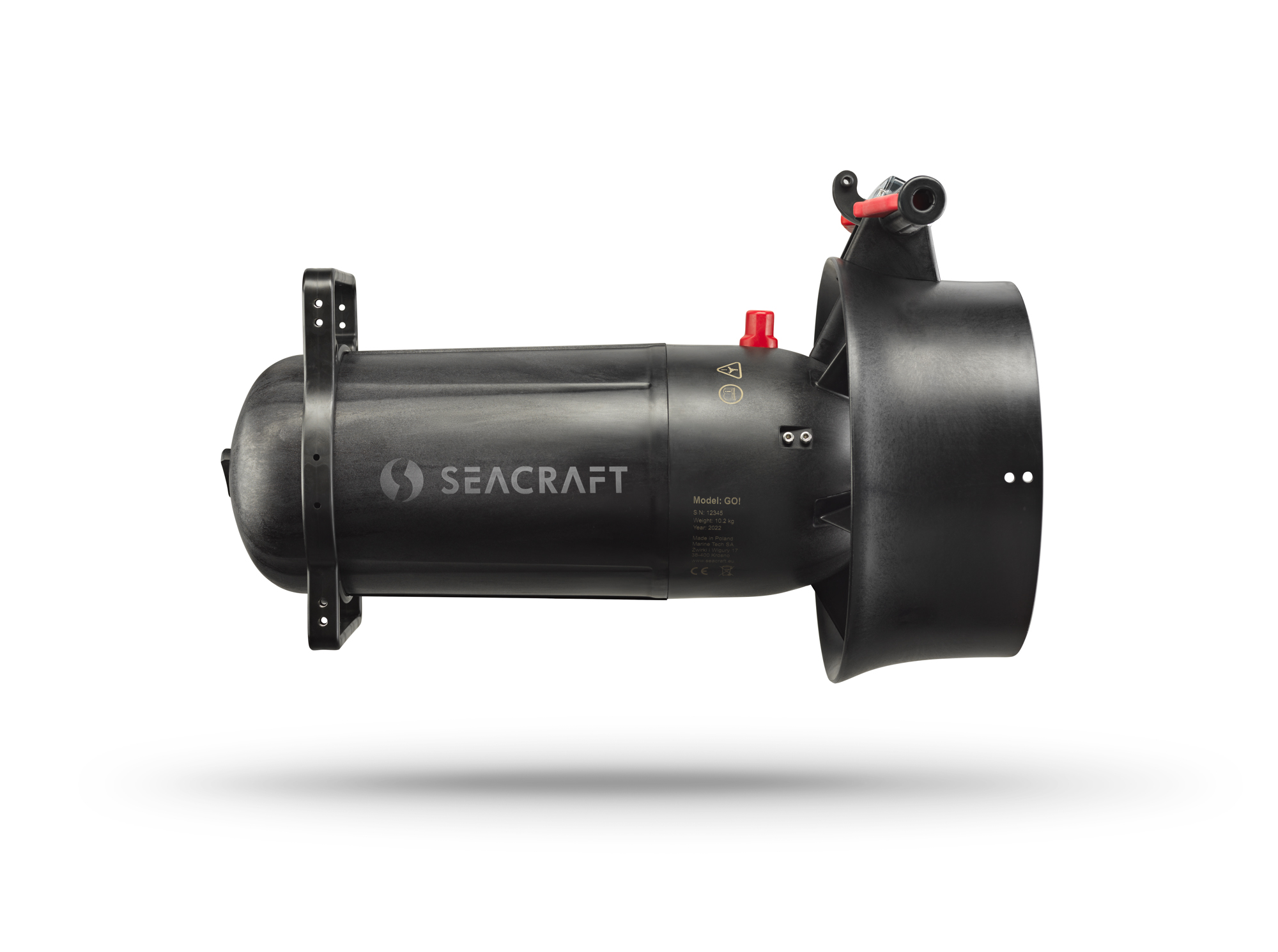 Seacraft GO! DPV - Image 2