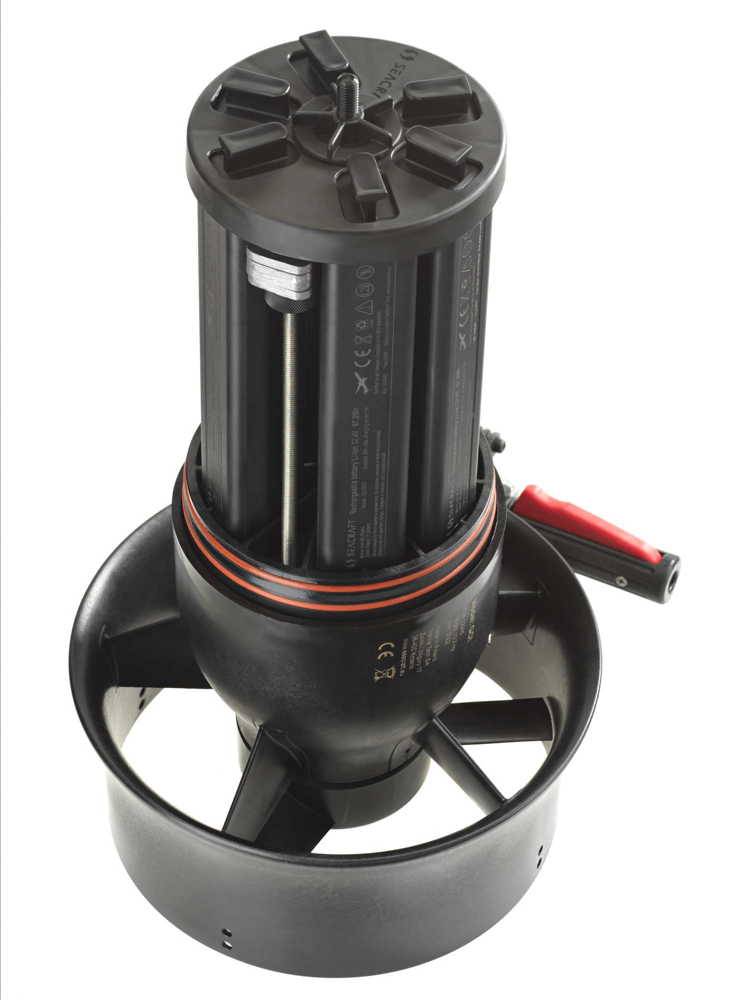 Seacraft GO! DPV - Image 9